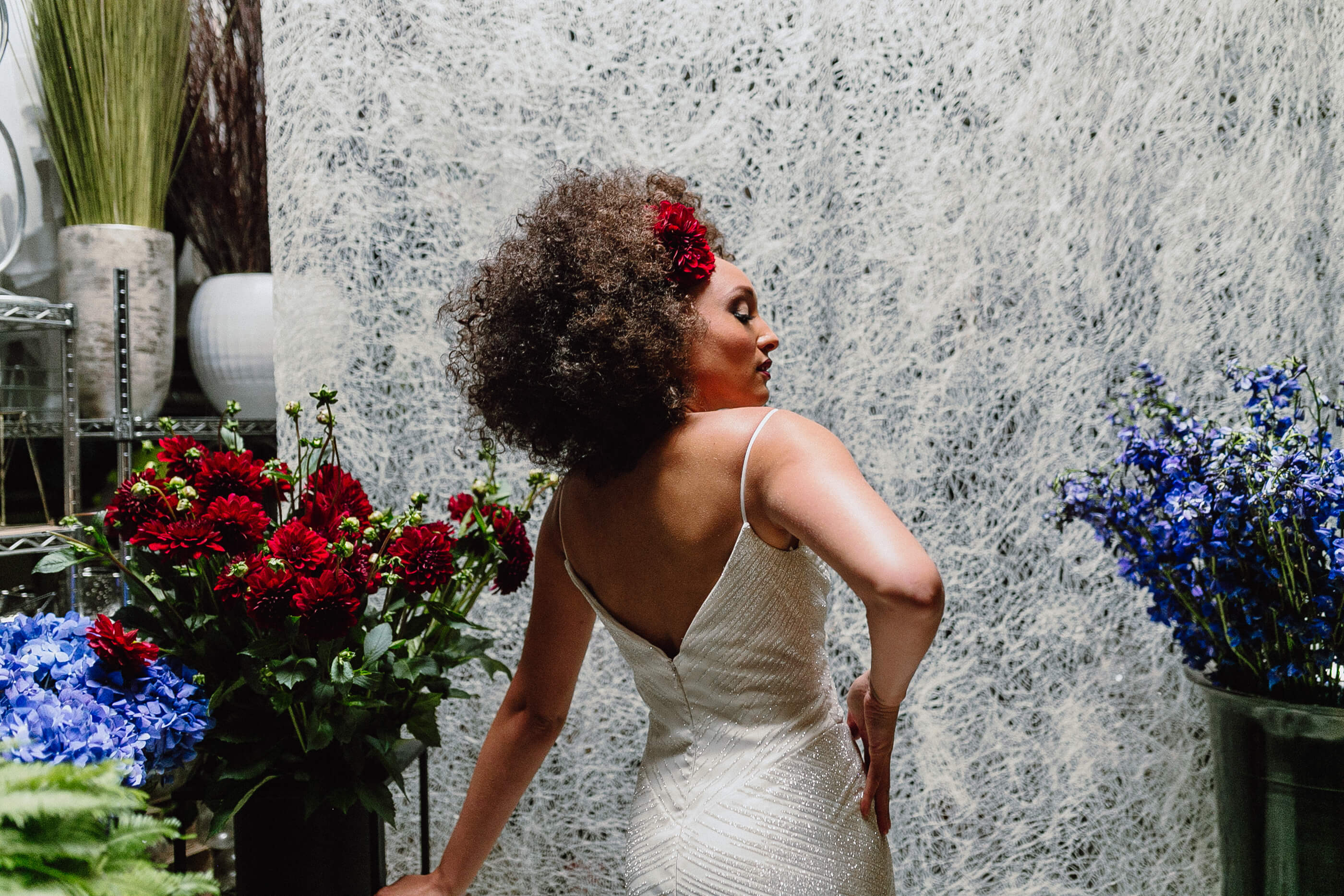 Gown Gallery Fall 2020