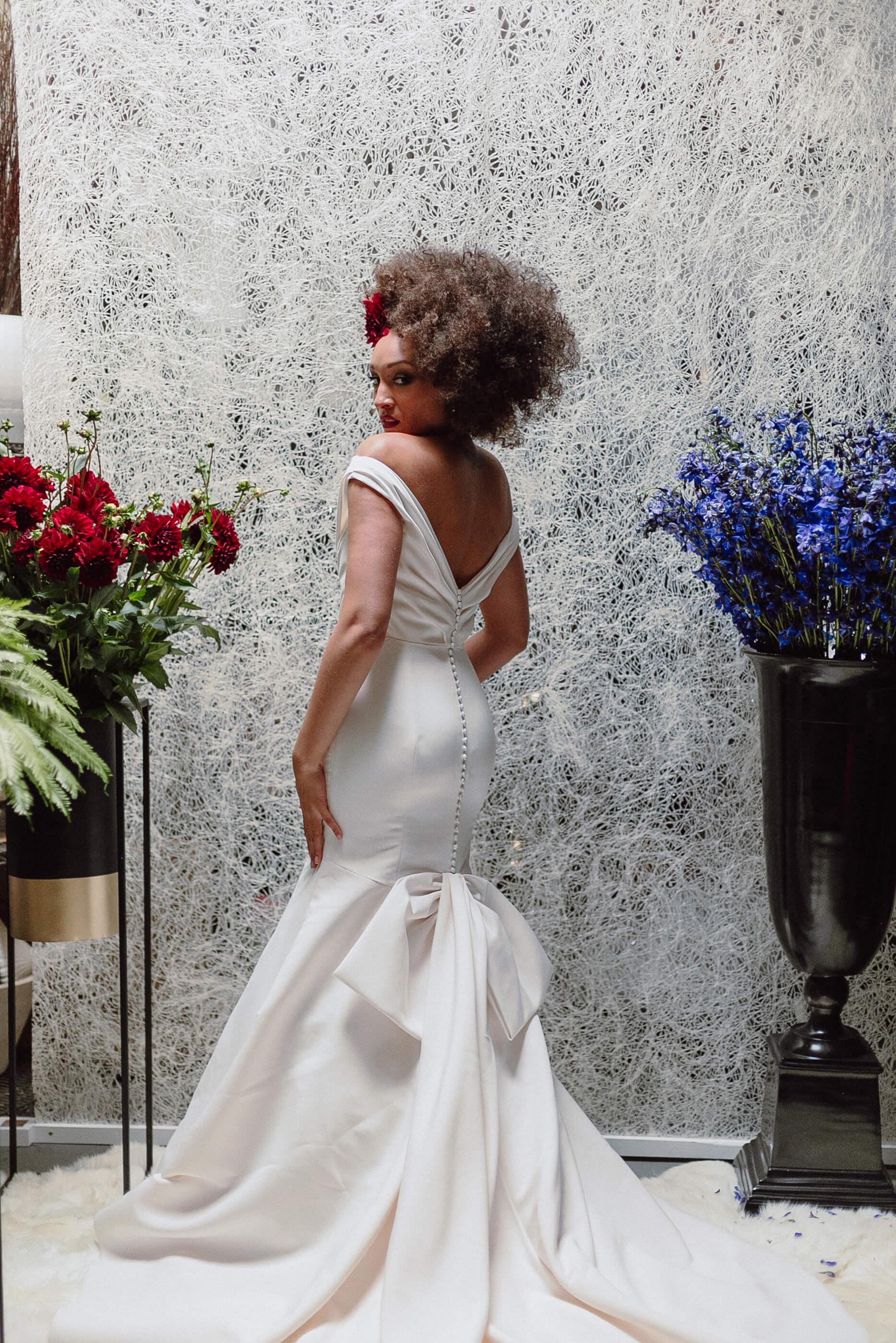 Gown Gallery Fall 2020