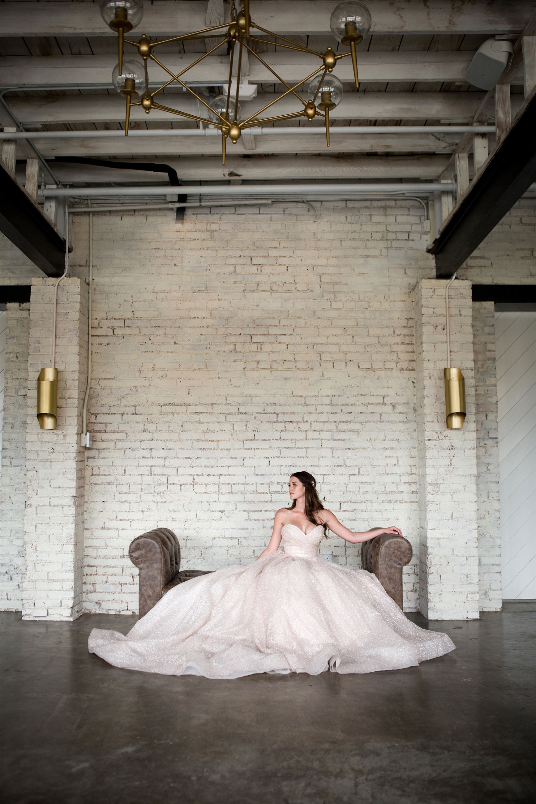 Lazaro 2018 Photoshoot