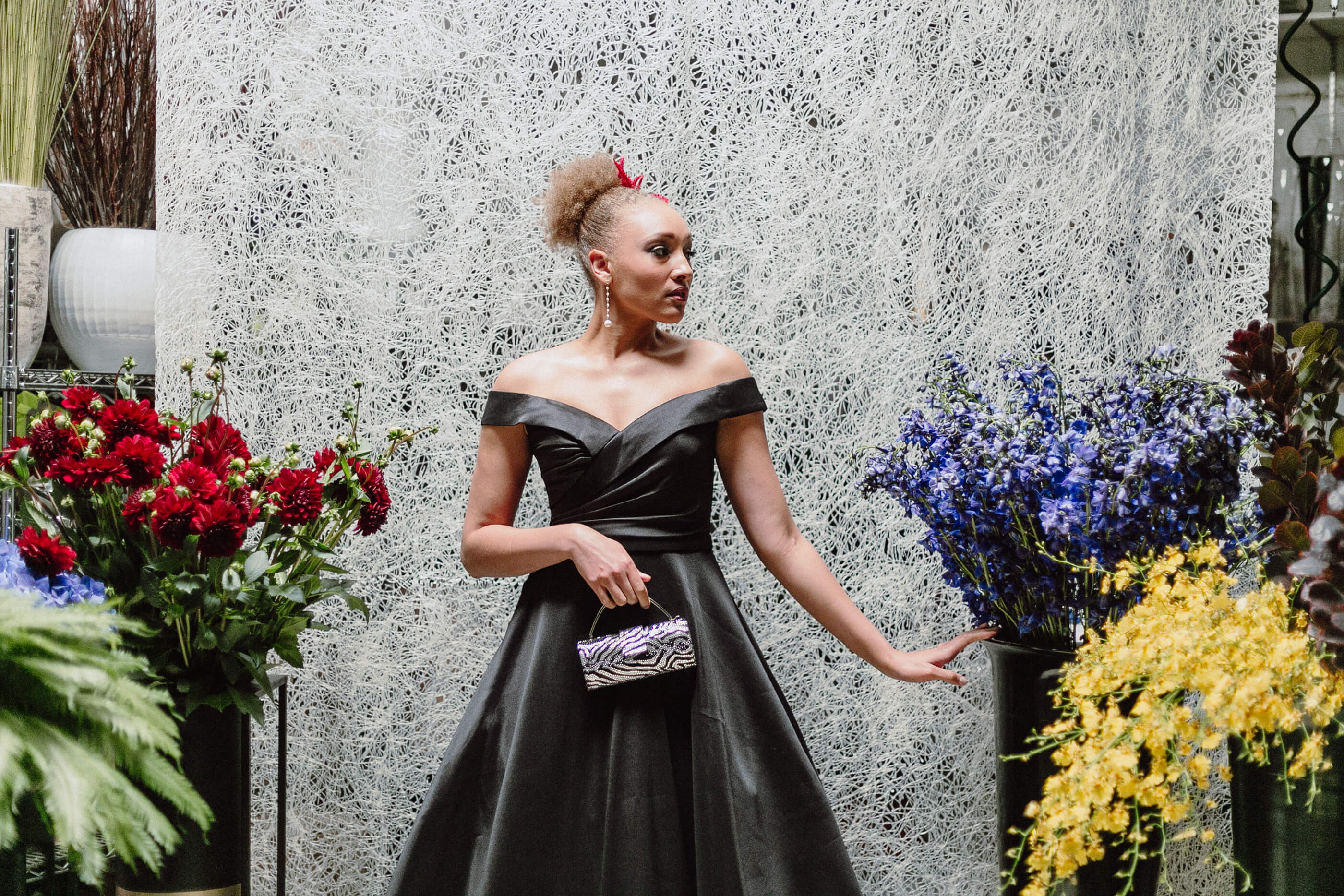 Gown Gallery Fall 2020