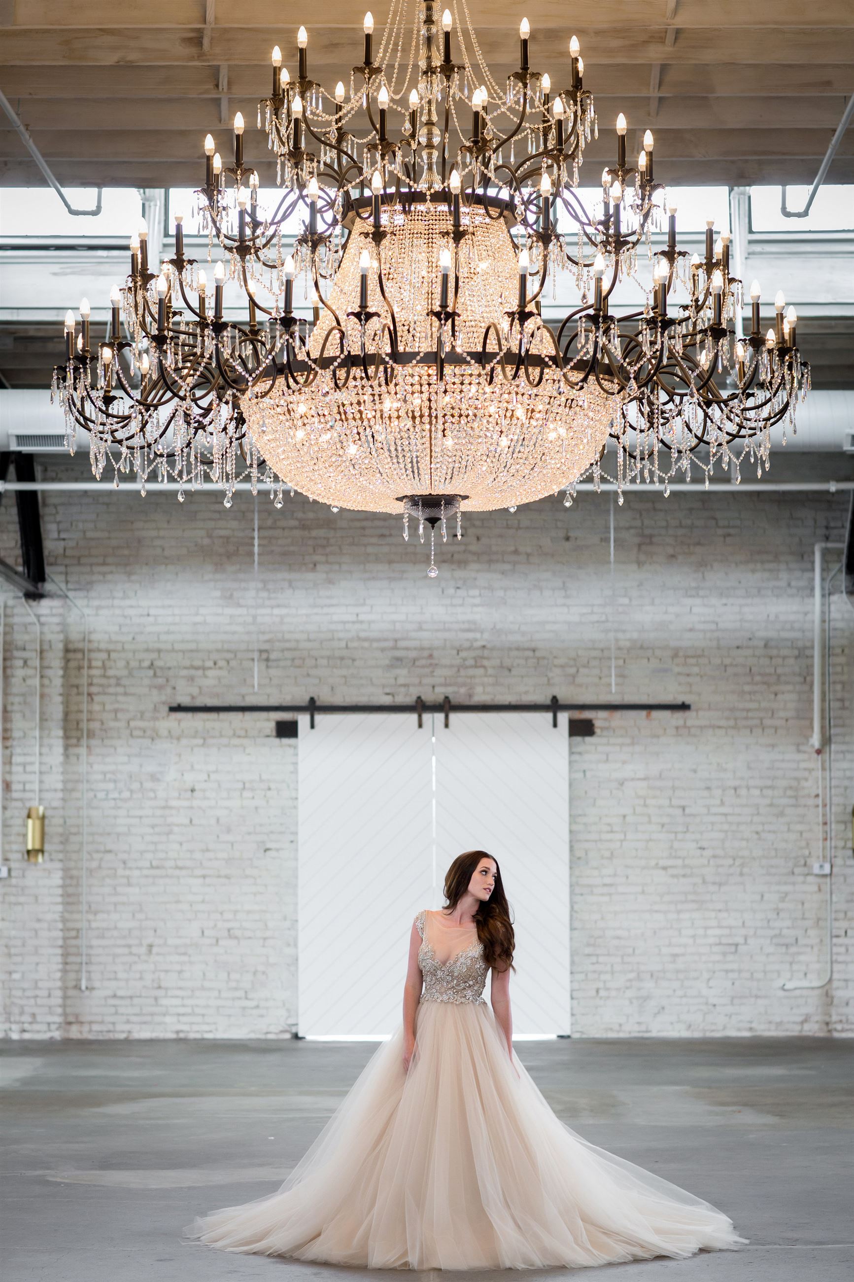 Lazaro 2018 Photoshoot