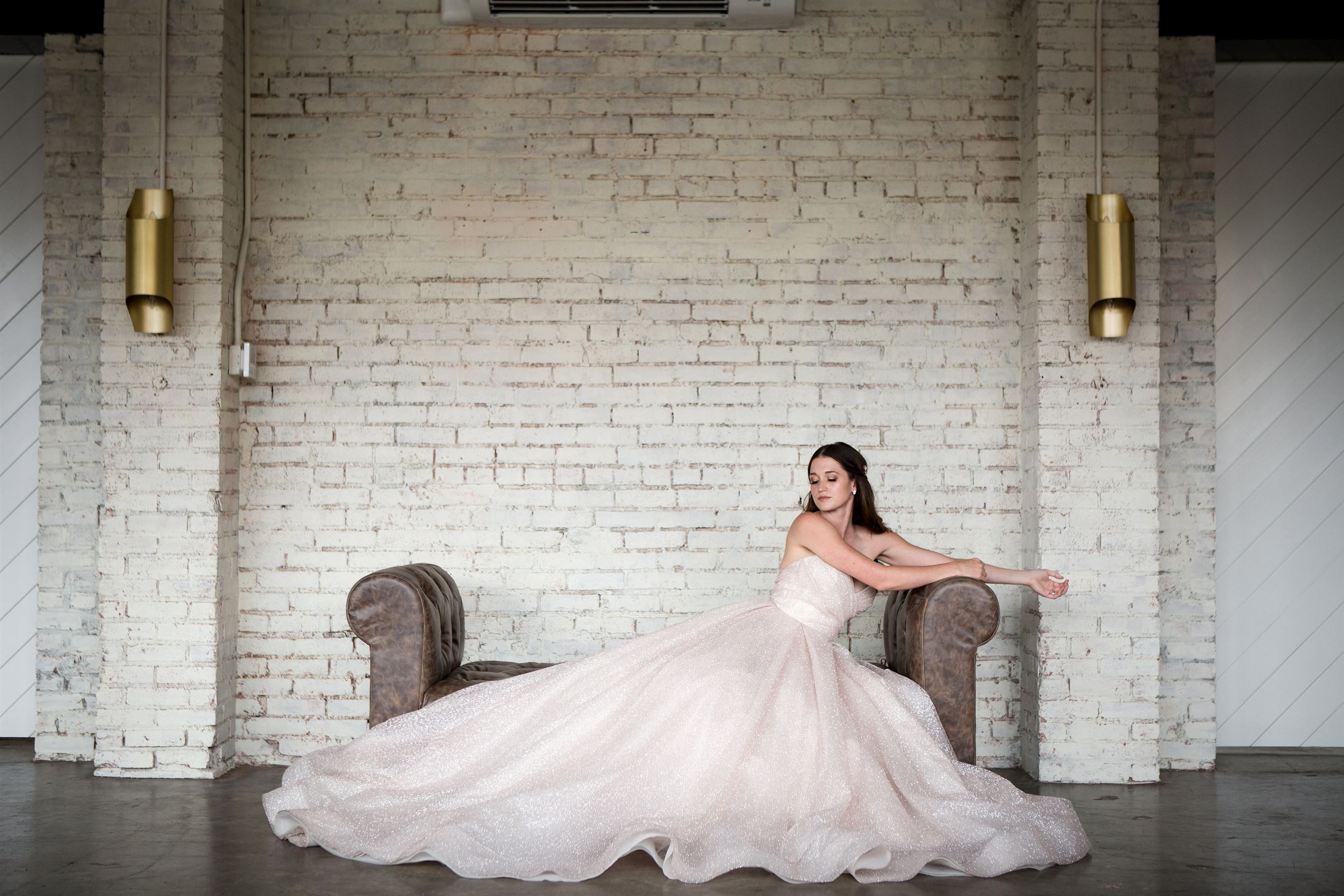 Lazaro 2018 Photoshoot