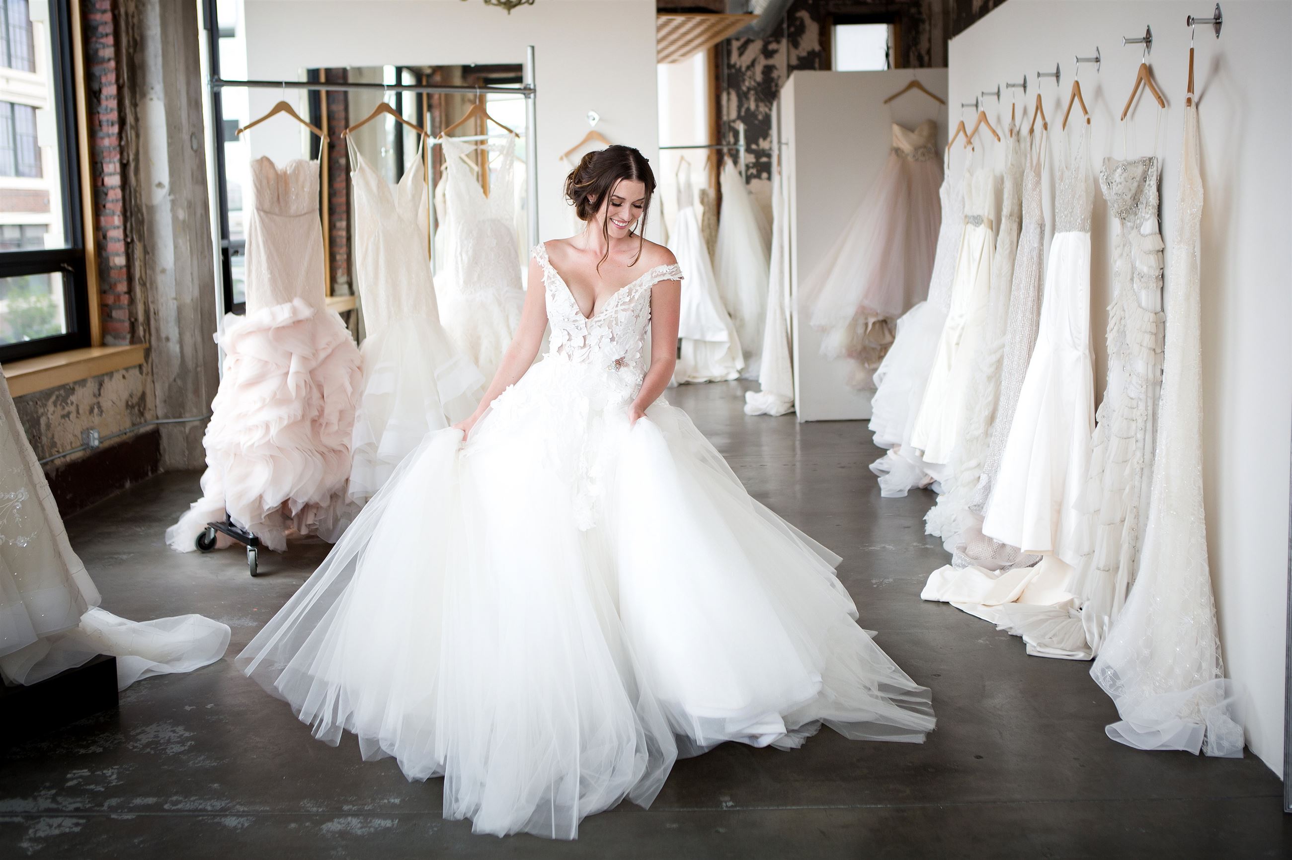 Lazaro 2018 Photoshoot