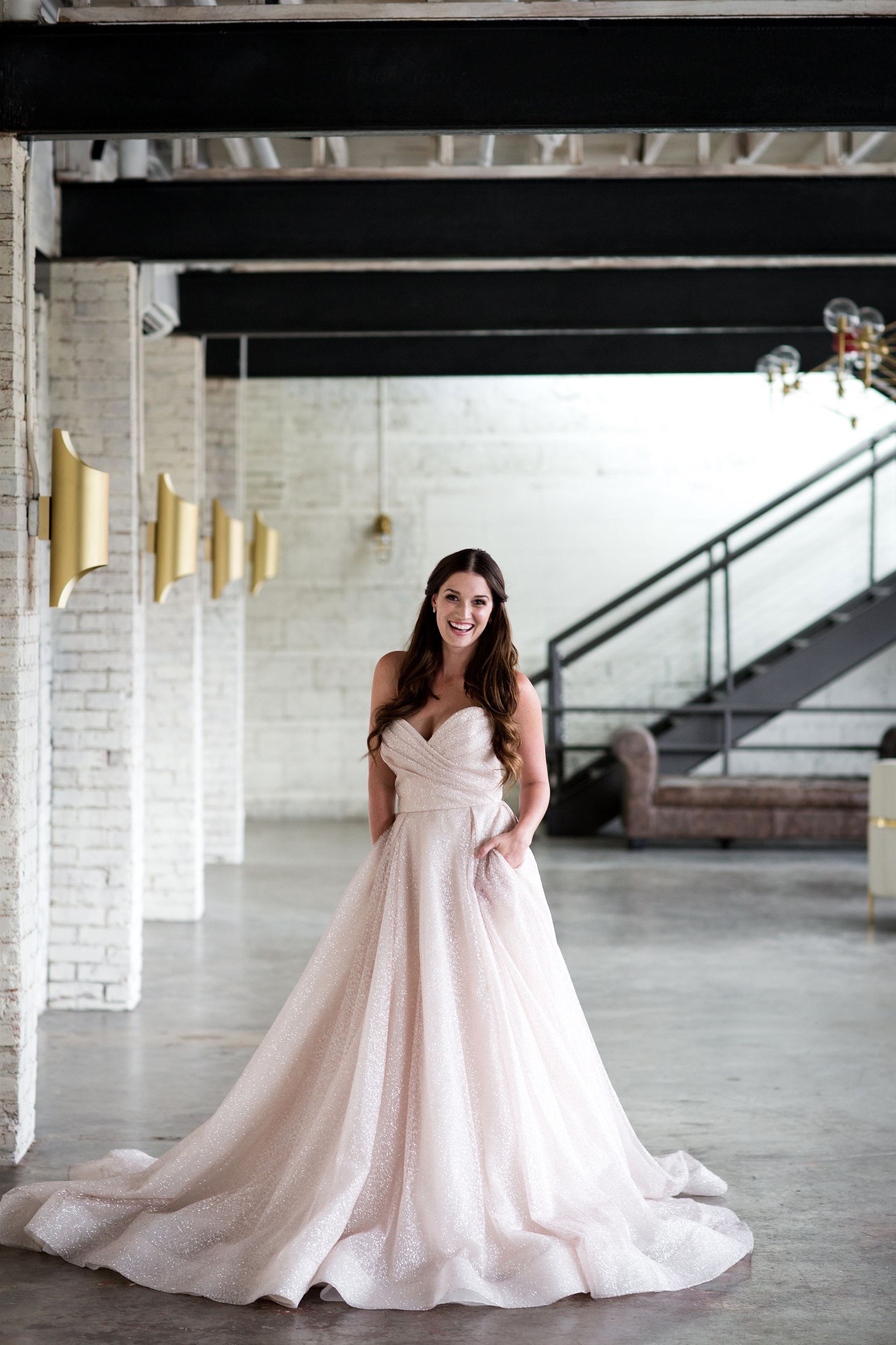 Lazaro 2018 Photoshoot