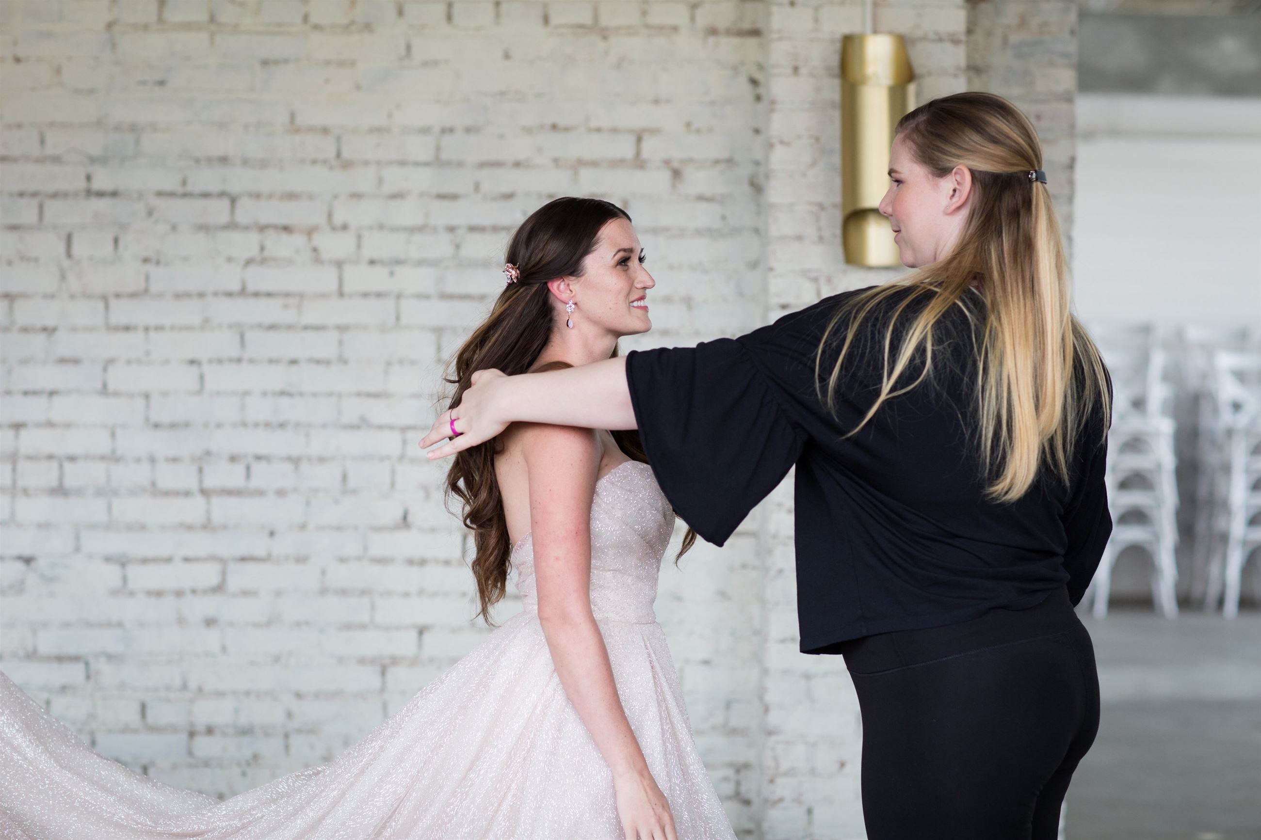 Lazaro 2018 Photoshoot