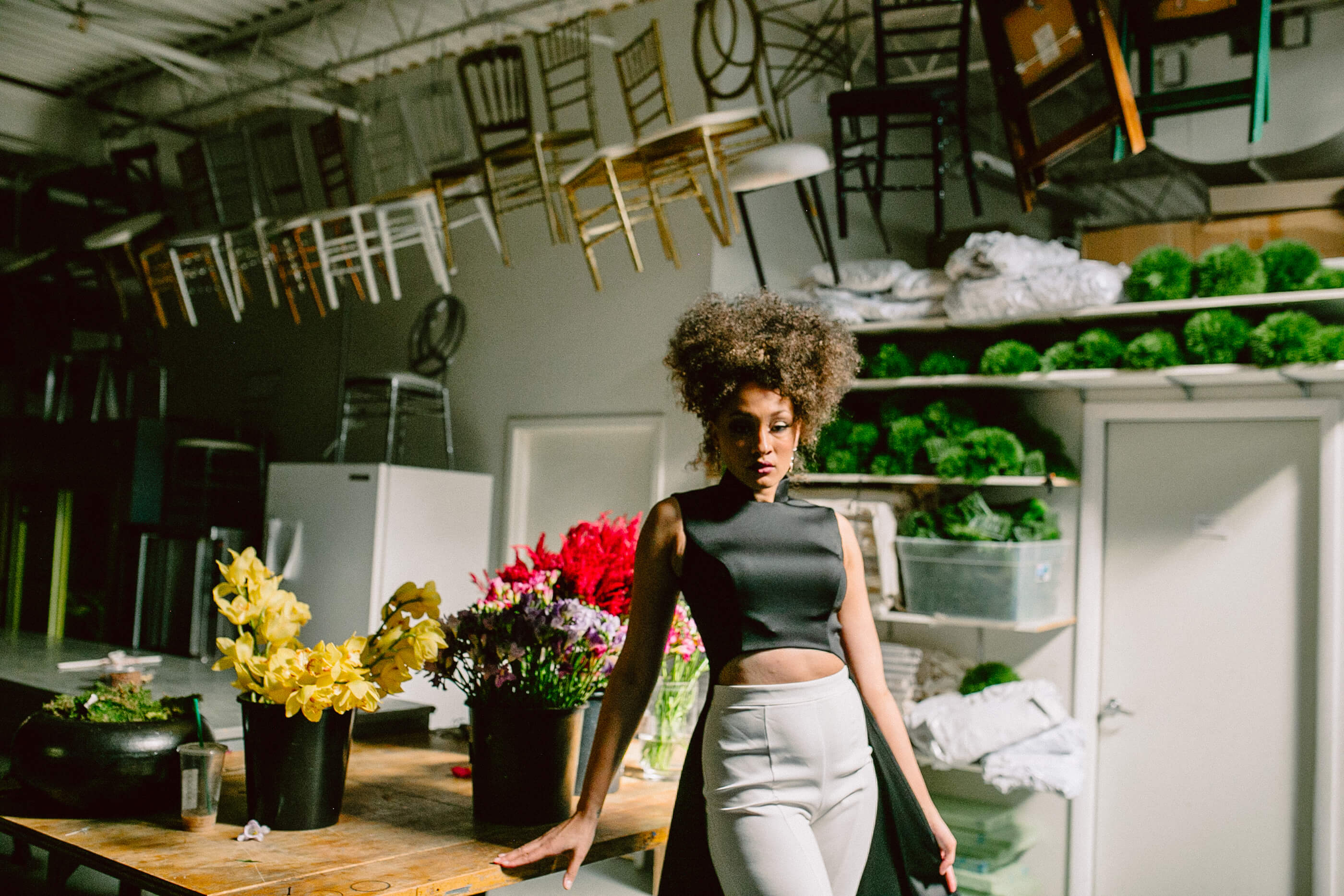 Gown Gallery Fall 2020