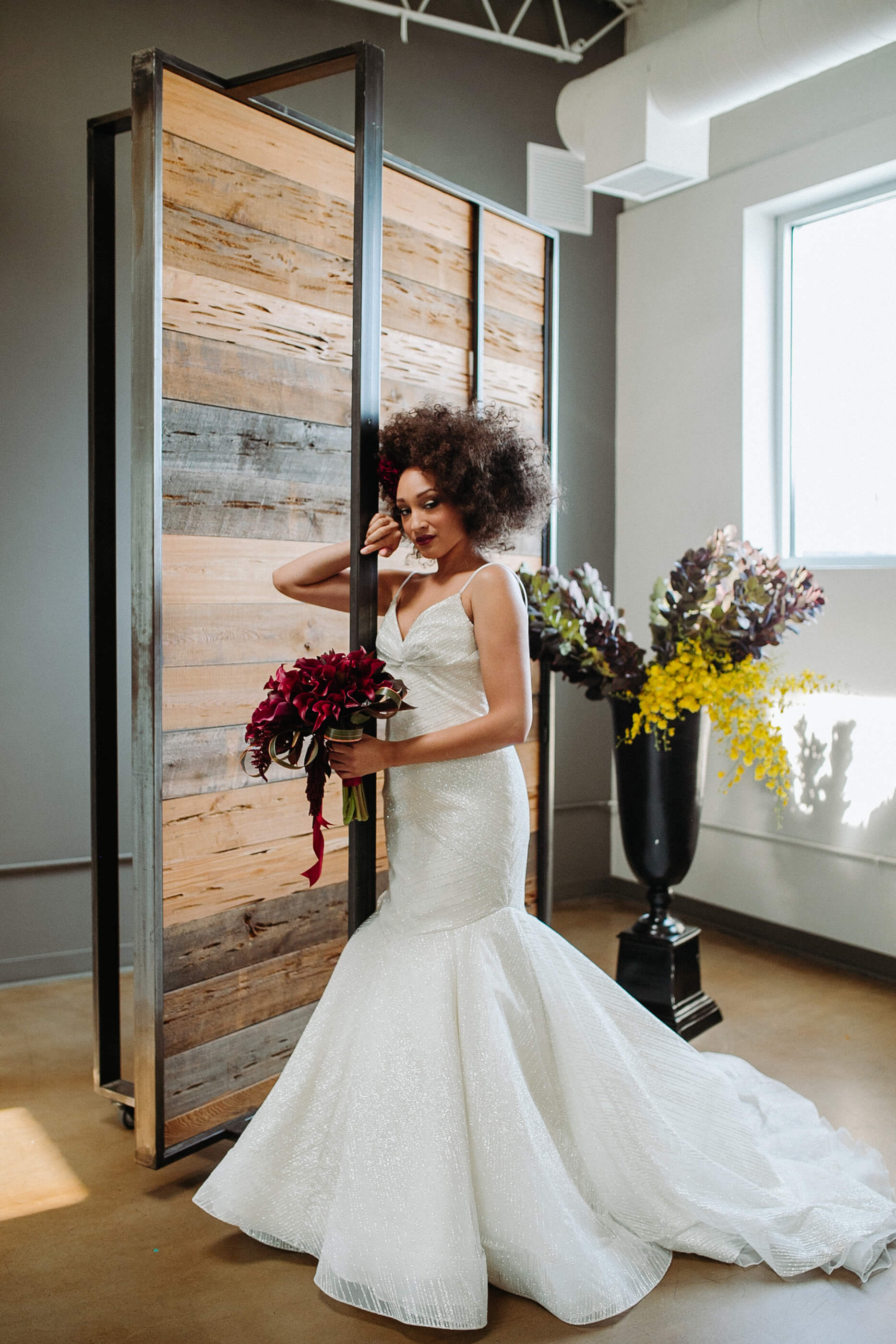 Gown Gallery Fall 2020