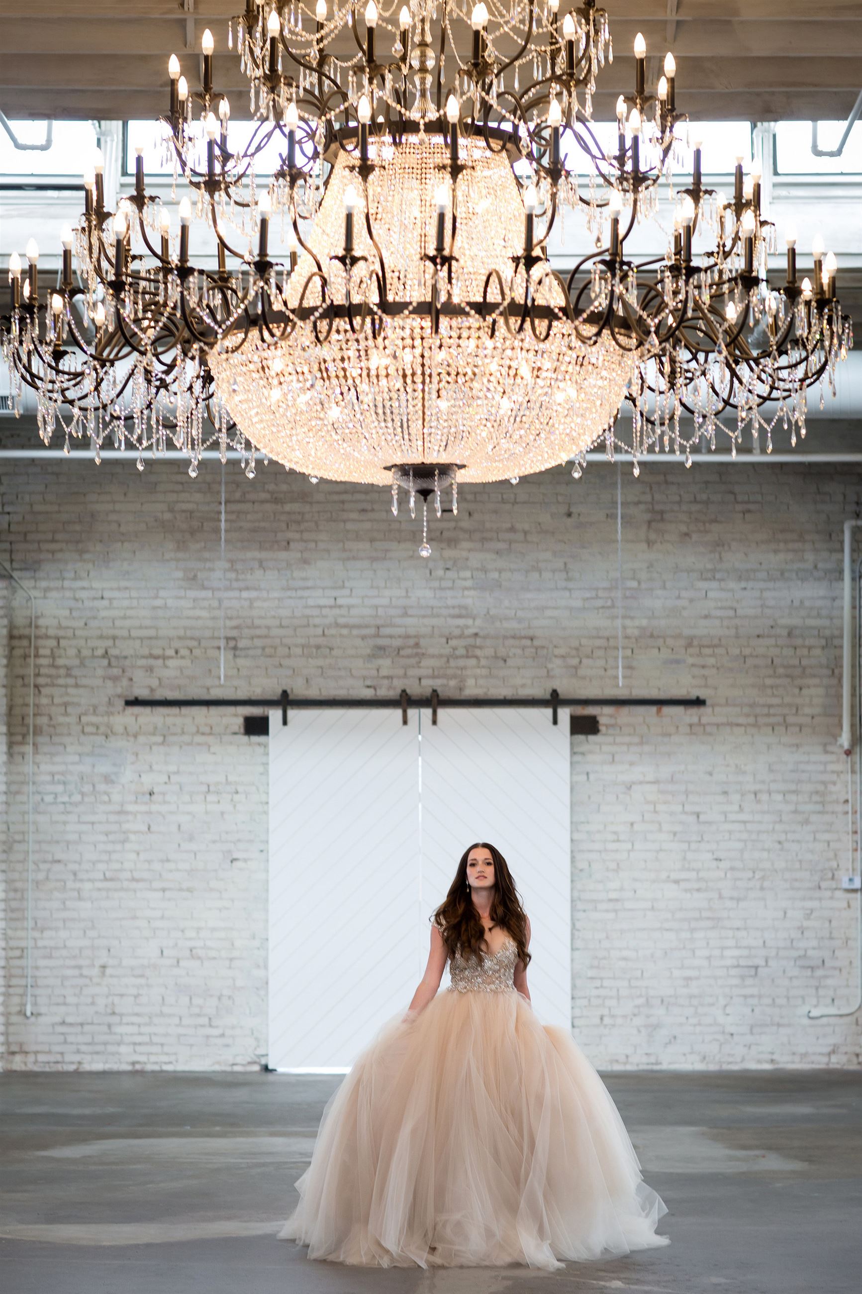 Lazaro 2018 Photoshoot