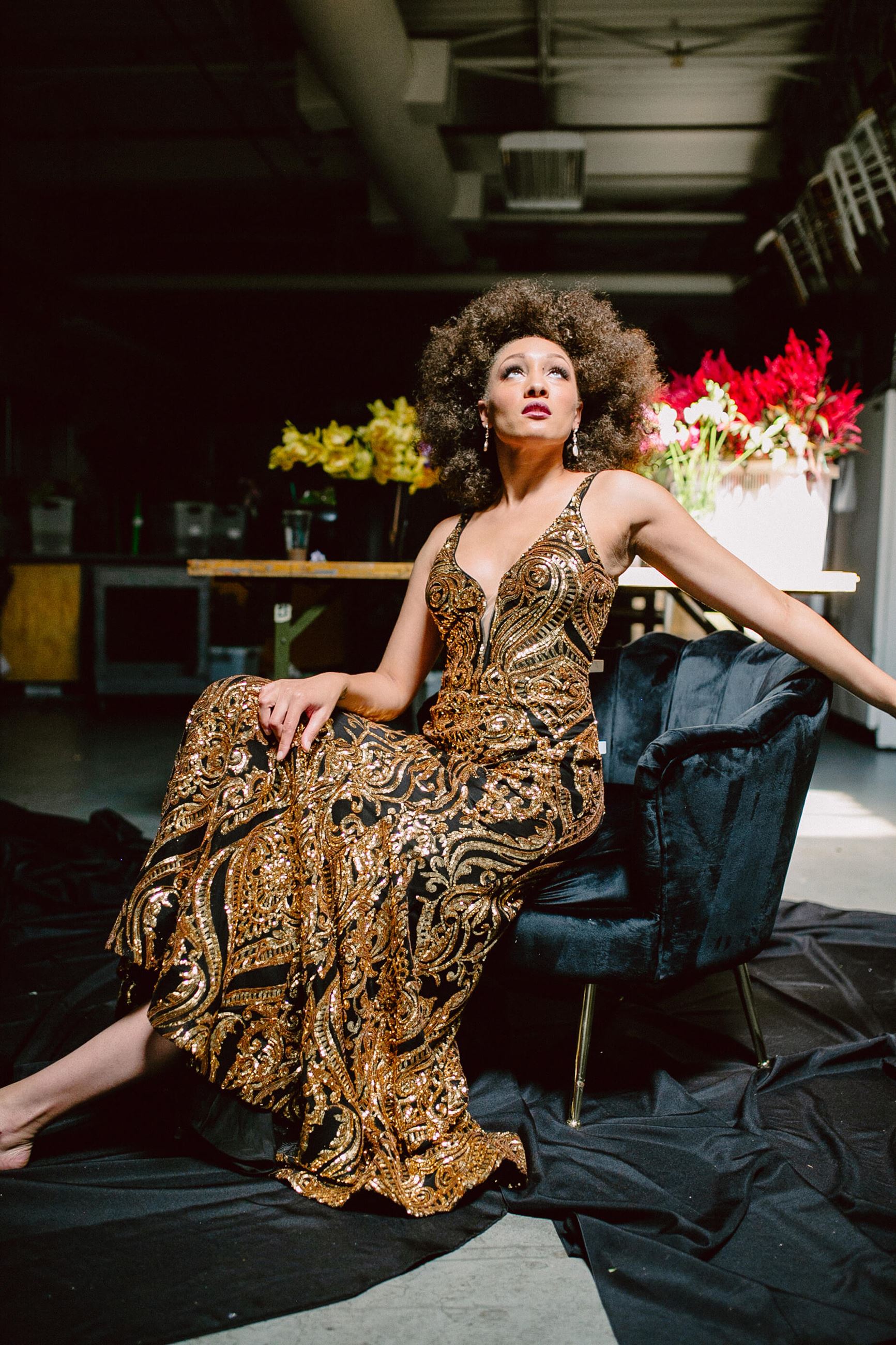 Gown Gallery Fall 2020