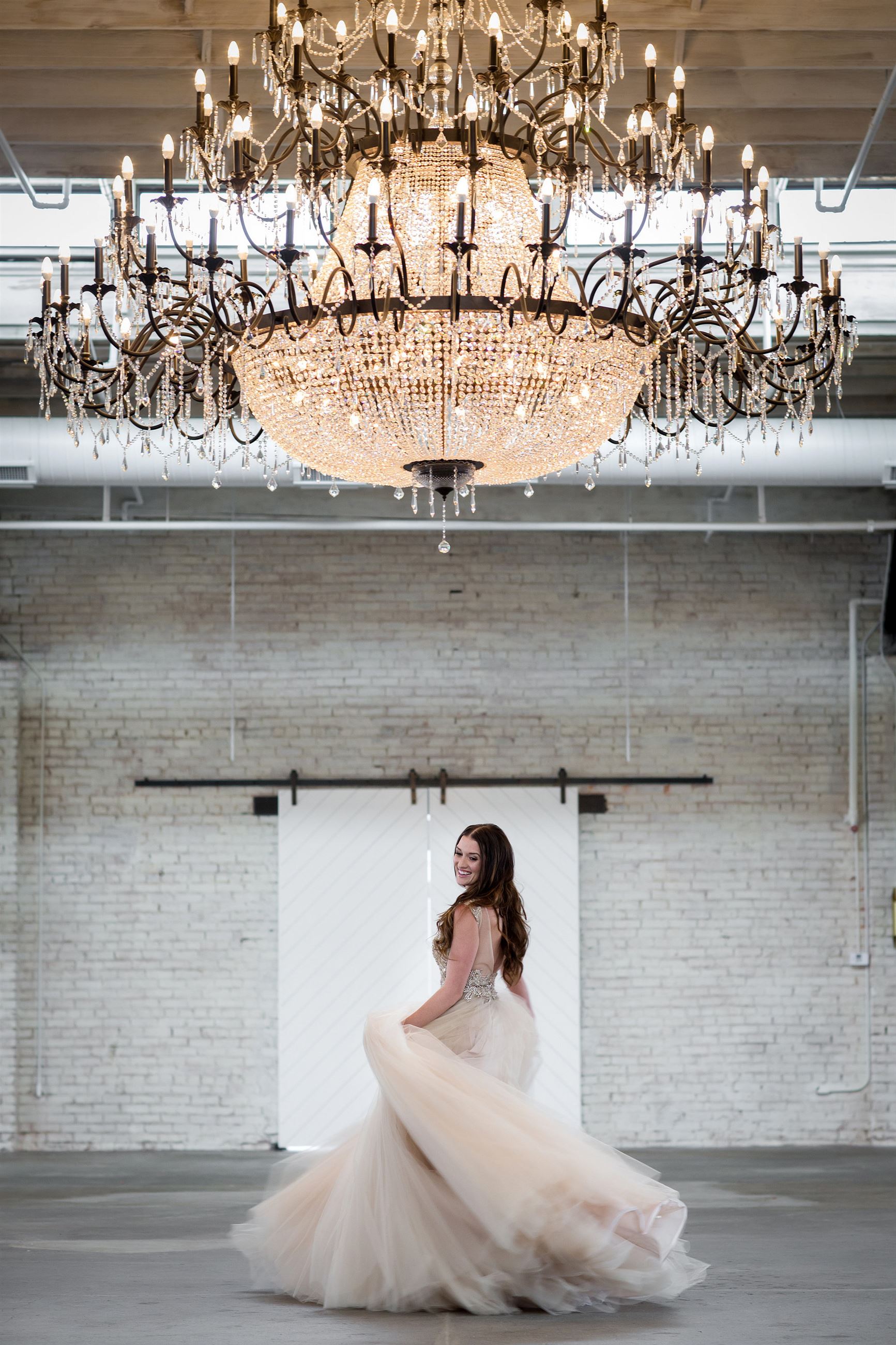 Lazaro 2018 Photoshoot