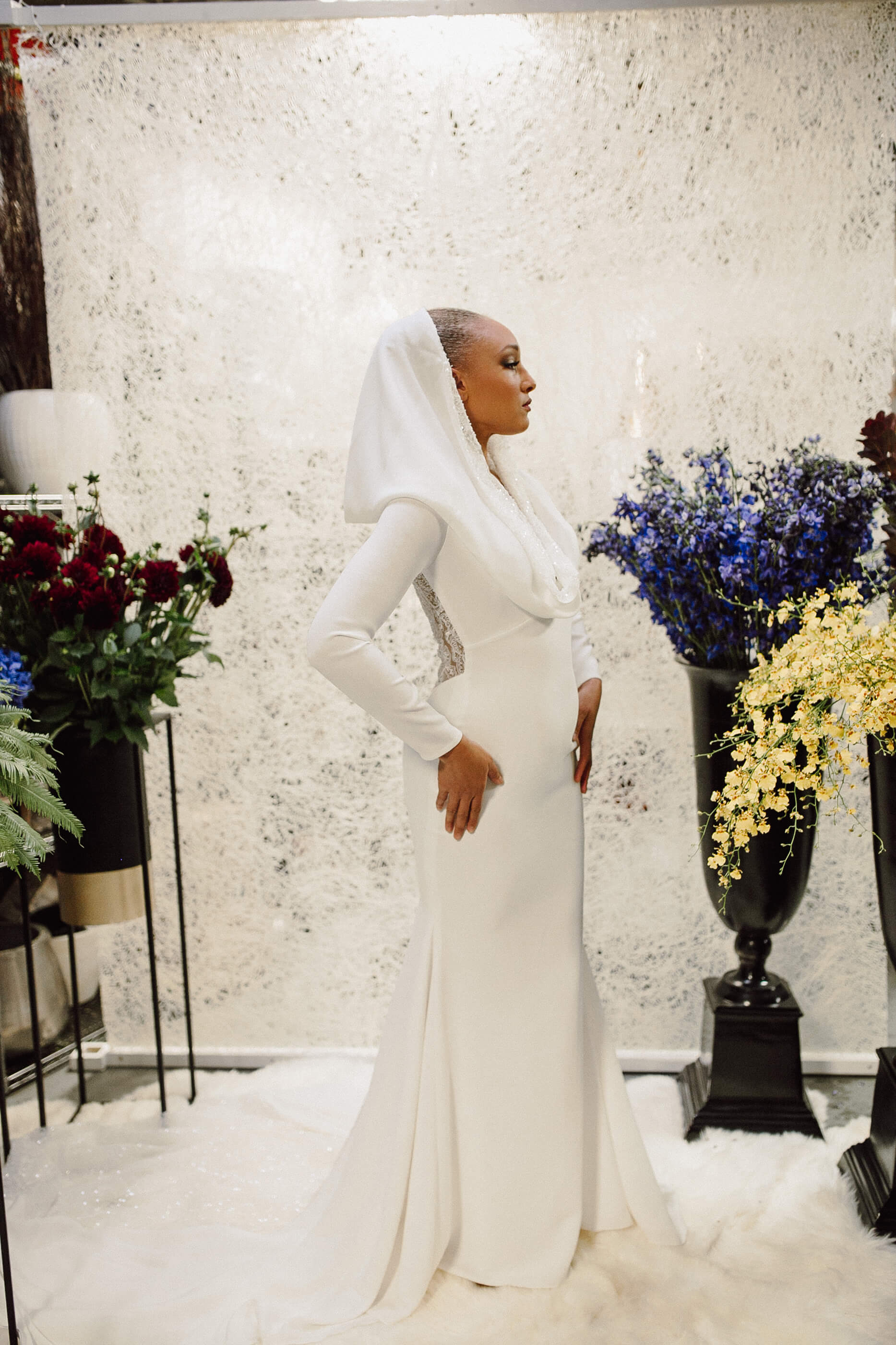 Gown Gallery Fall 2020