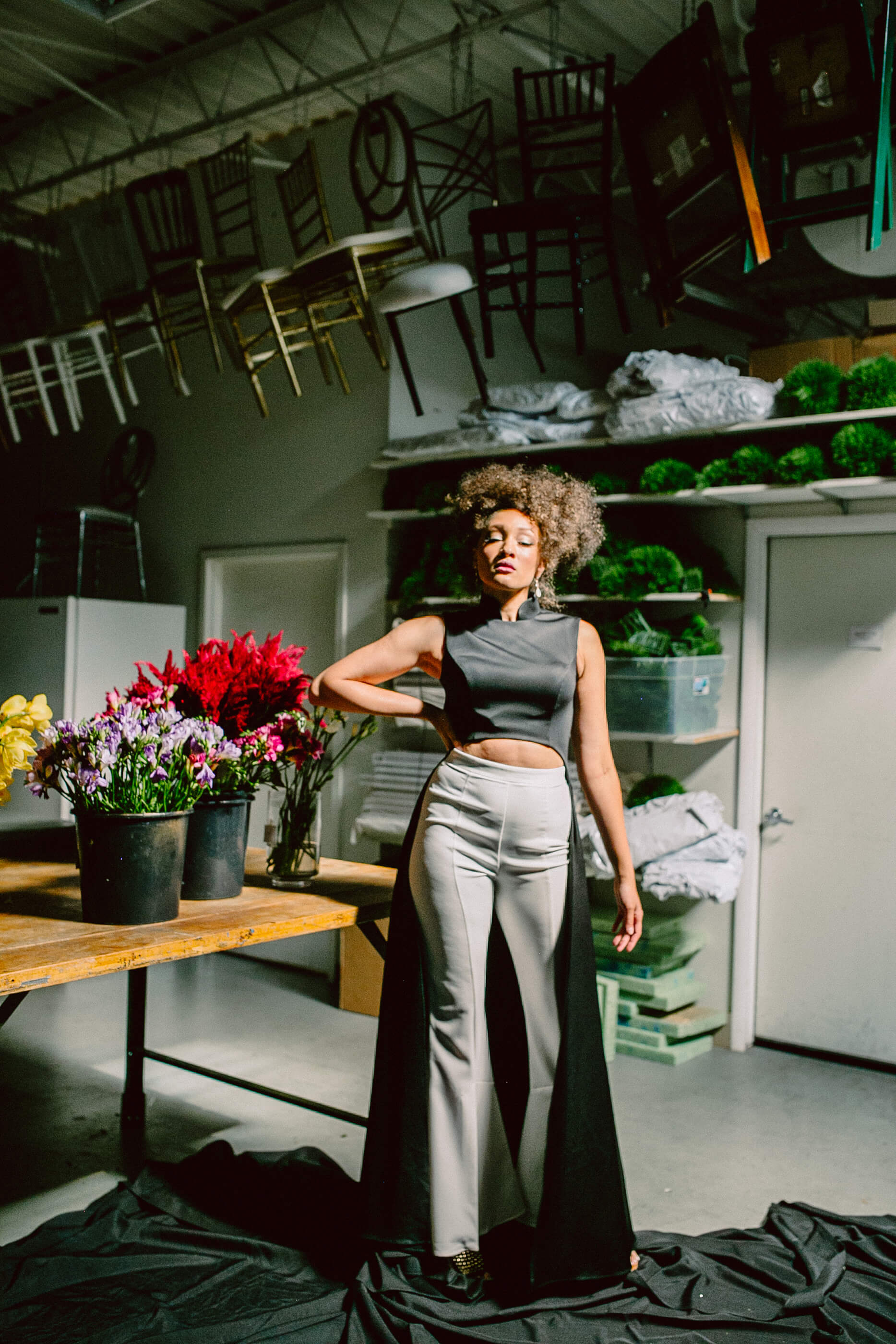 Gown Gallery Fall 2020