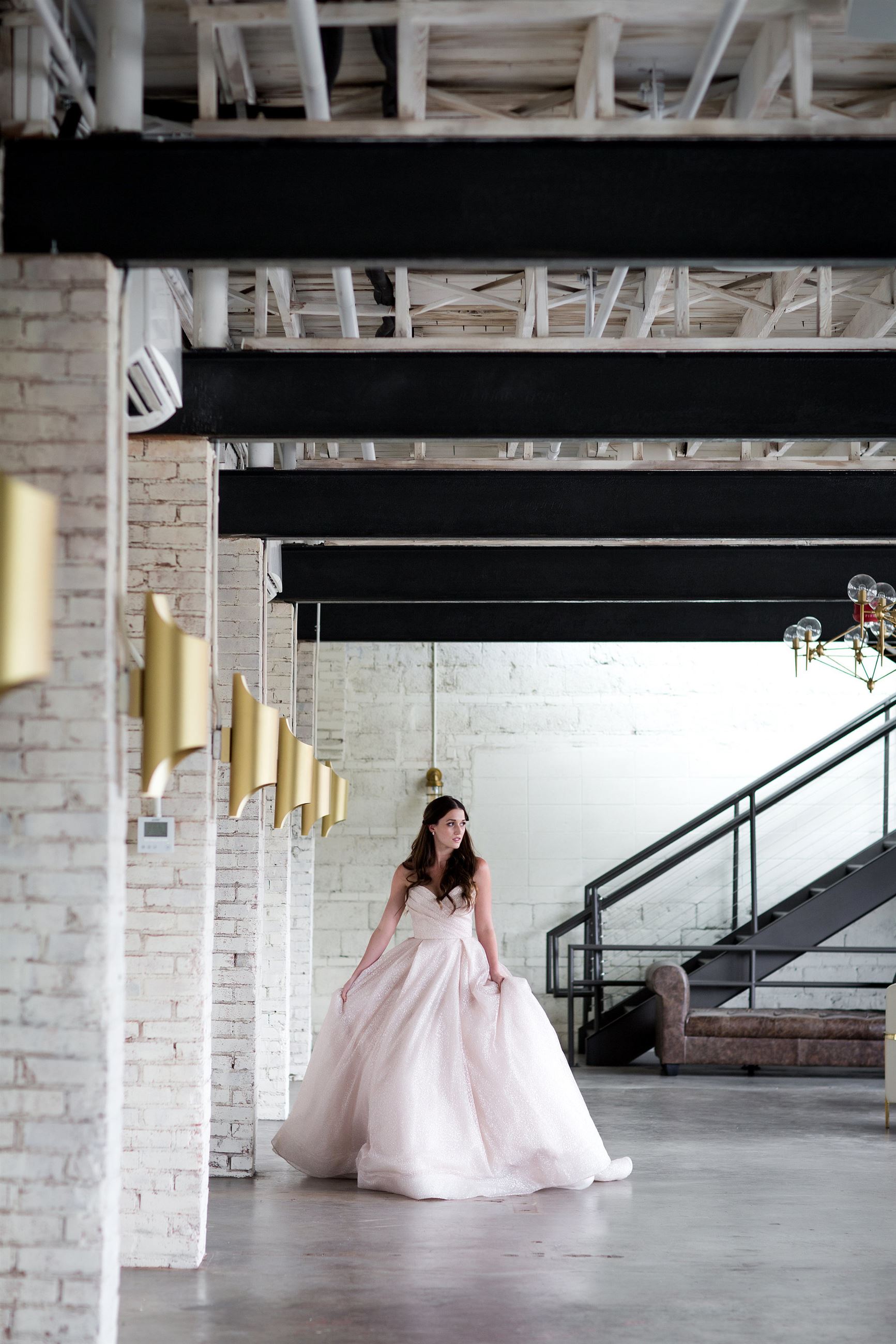 Lazaro 2018 Photoshoot