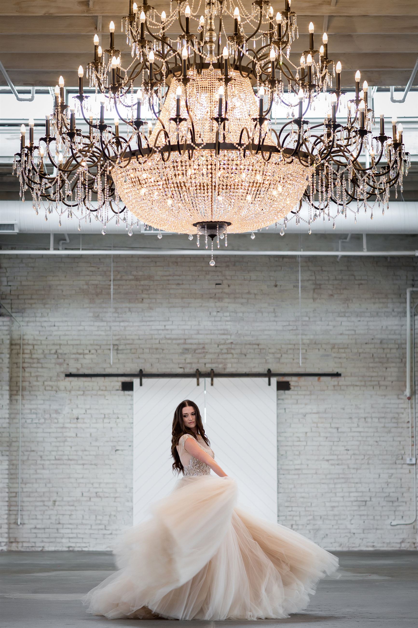 Lazaro 2018 Photoshoot