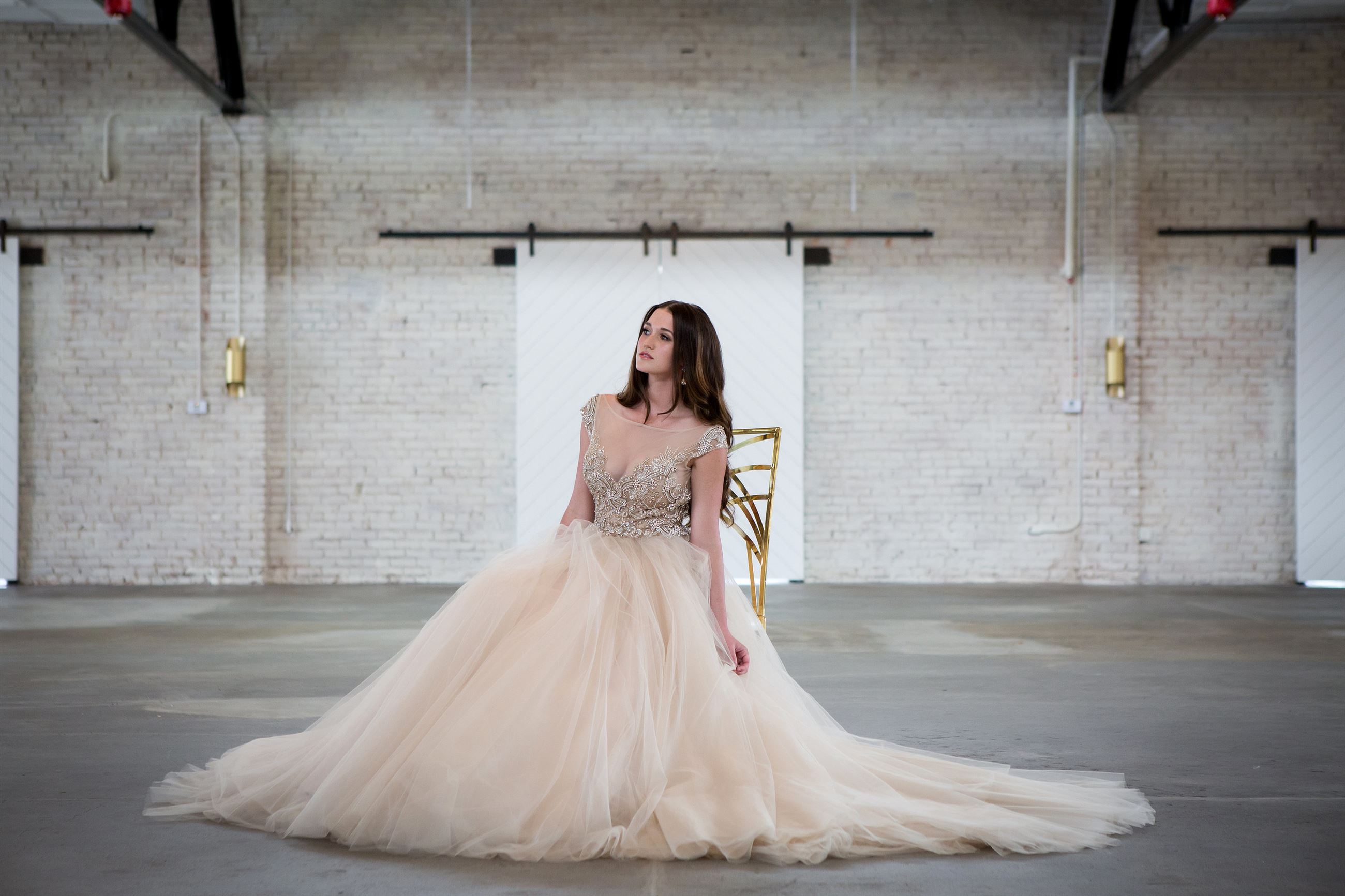 Lazaro 2018 Photoshoot