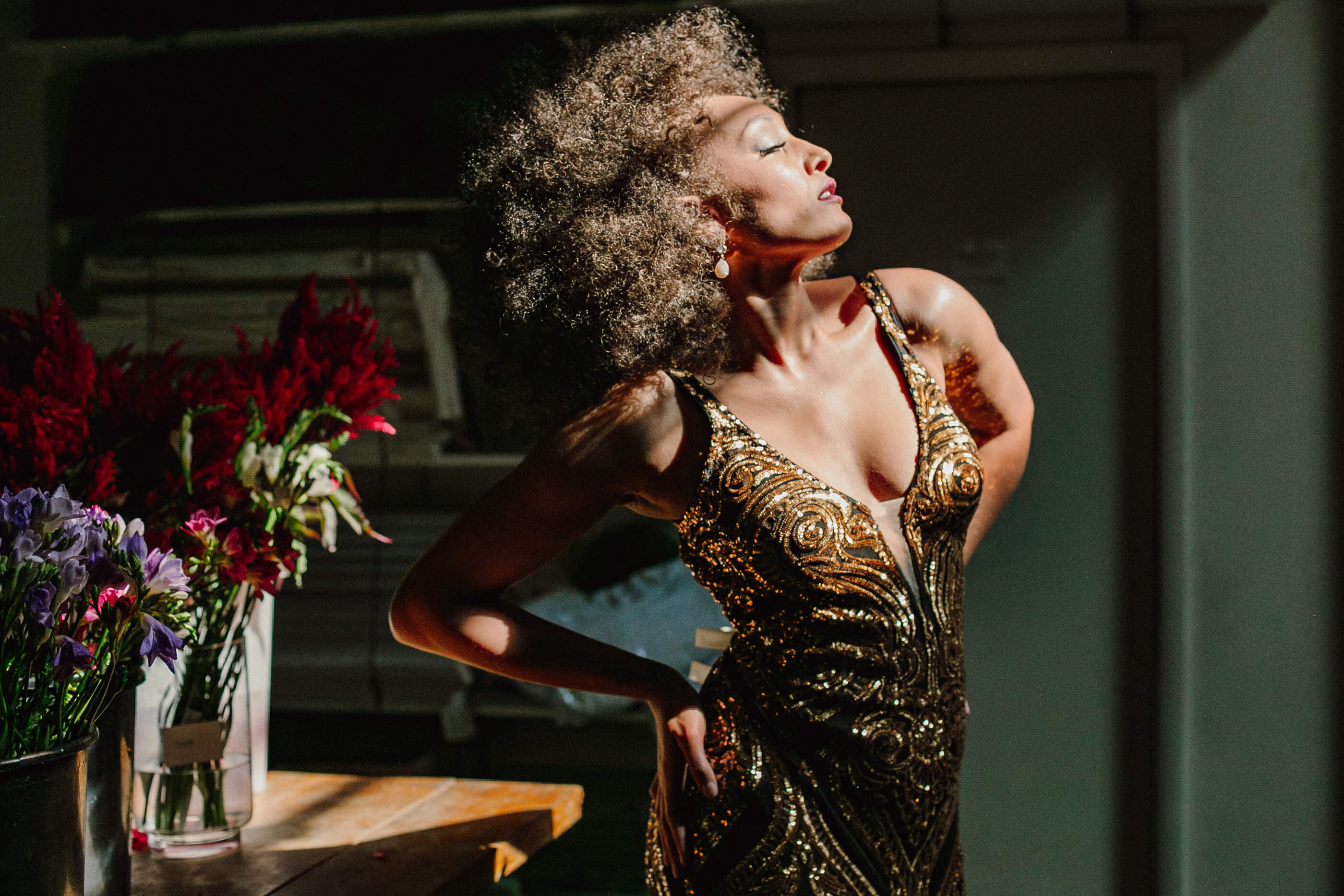 Gown Gallery Fall 2020