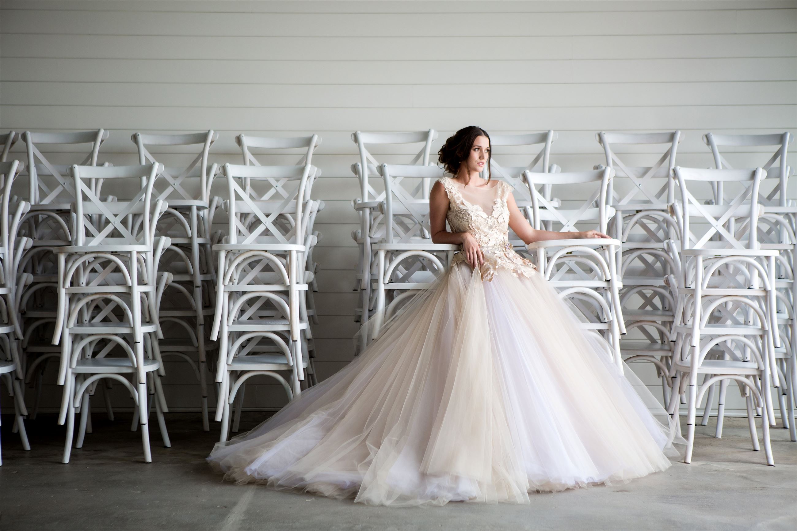 Lazaro 2018 Photoshoot