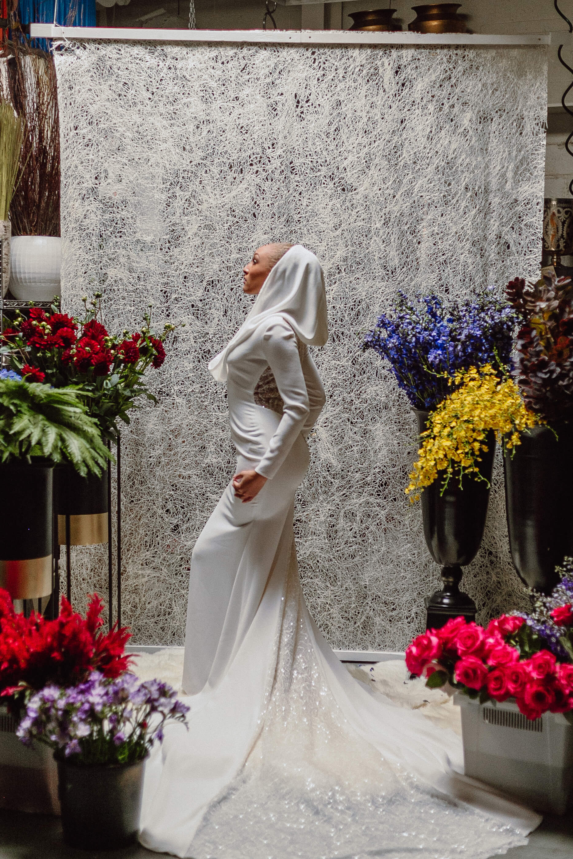 Gown Gallery Fall 2020