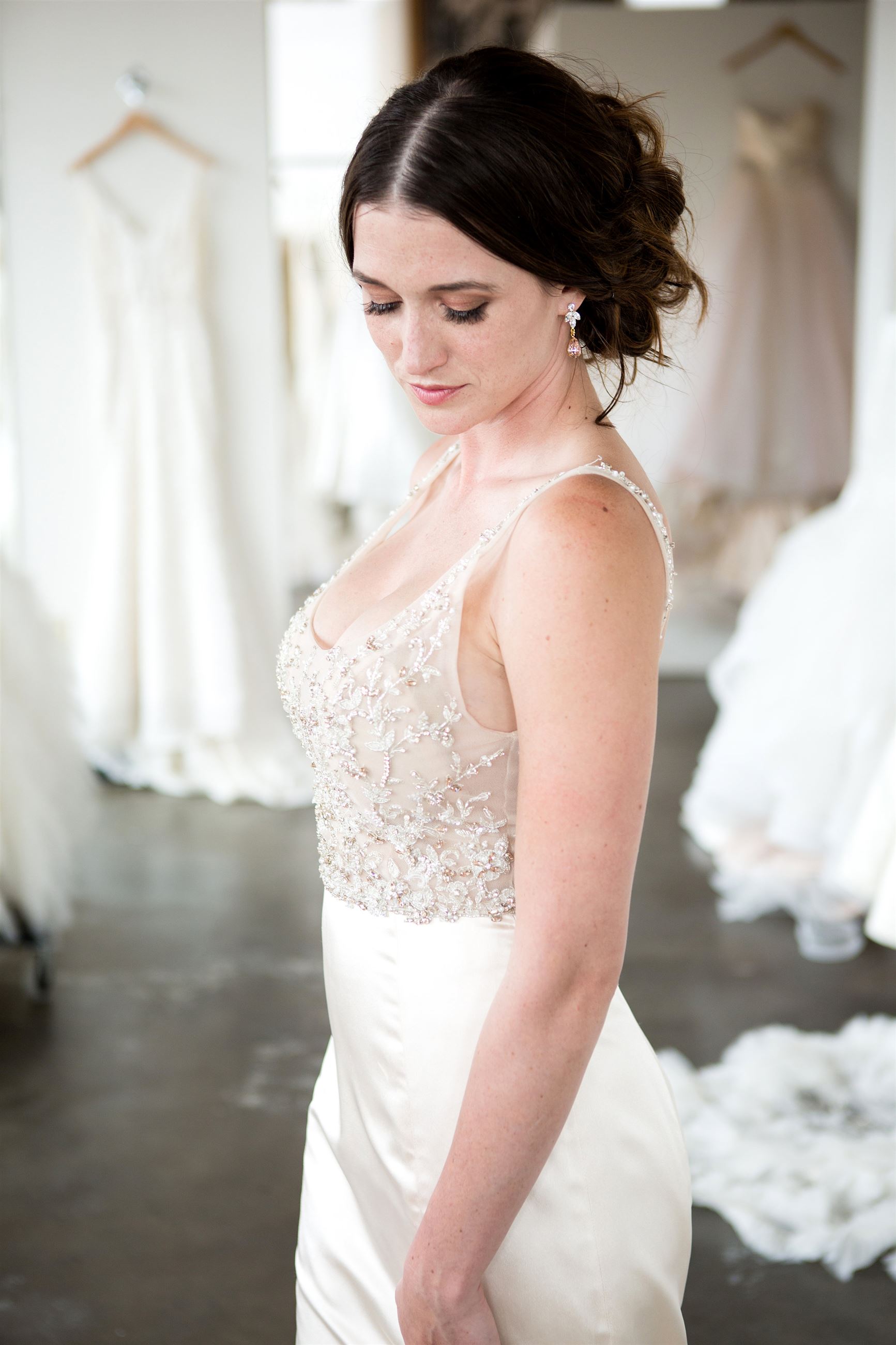 Lazaro 2018 Photoshoot