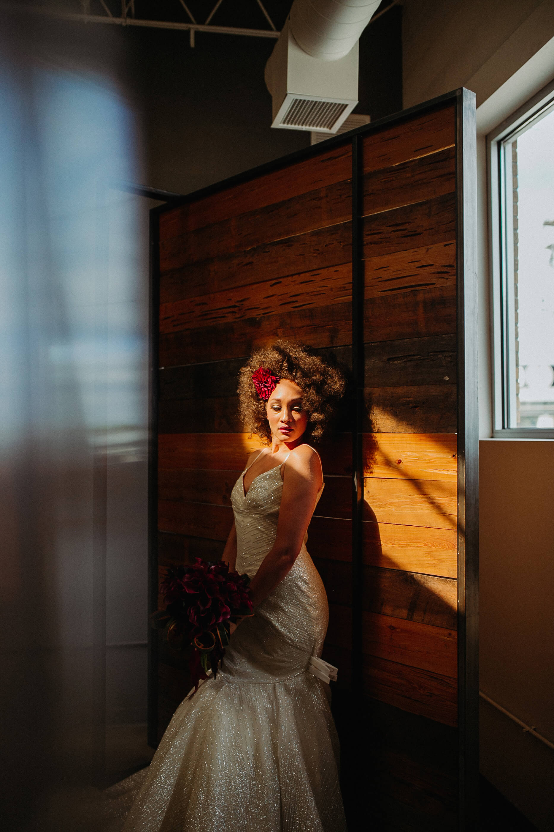 Gown Gallery Fall 2020