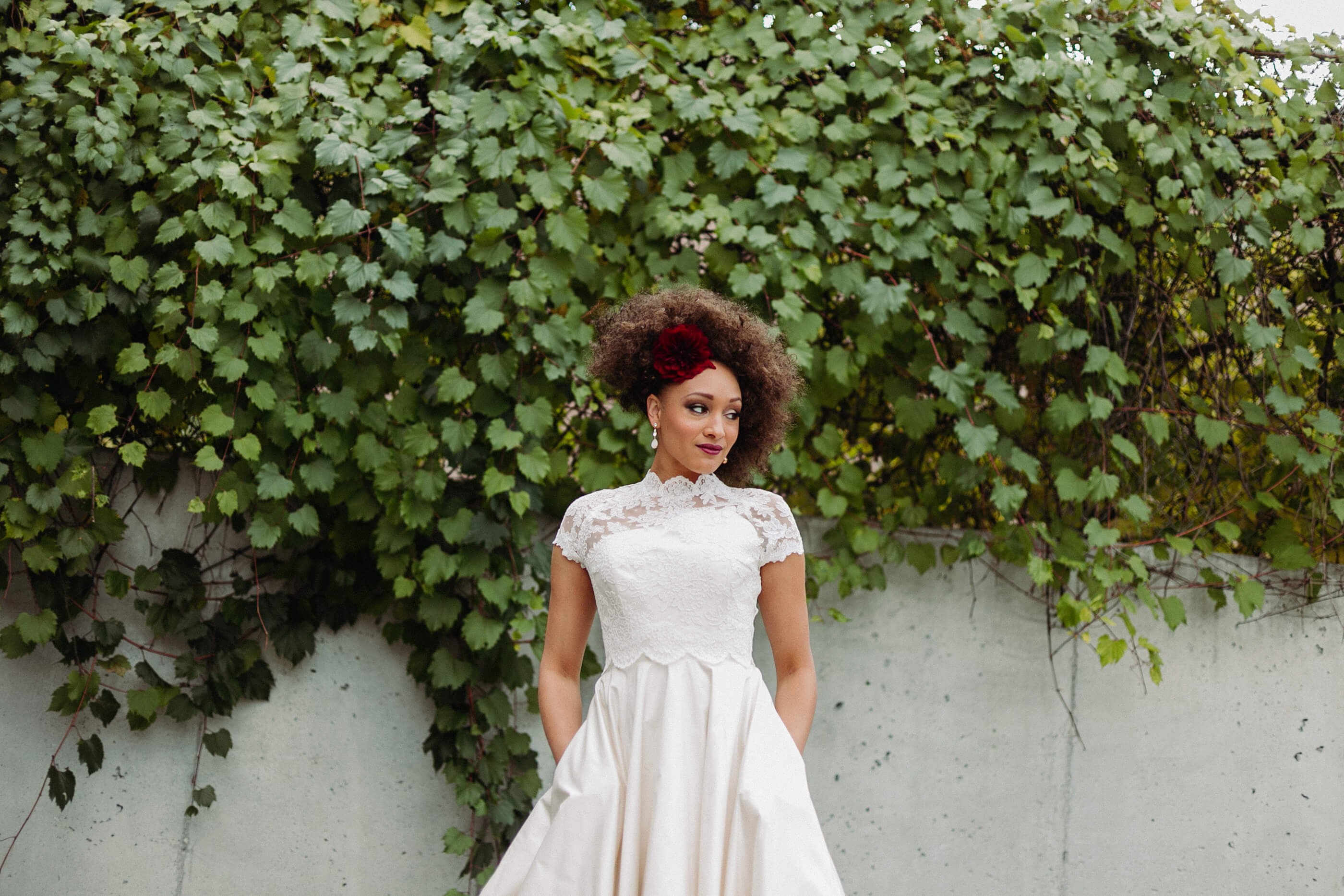 Gown Gallery Fall 2020