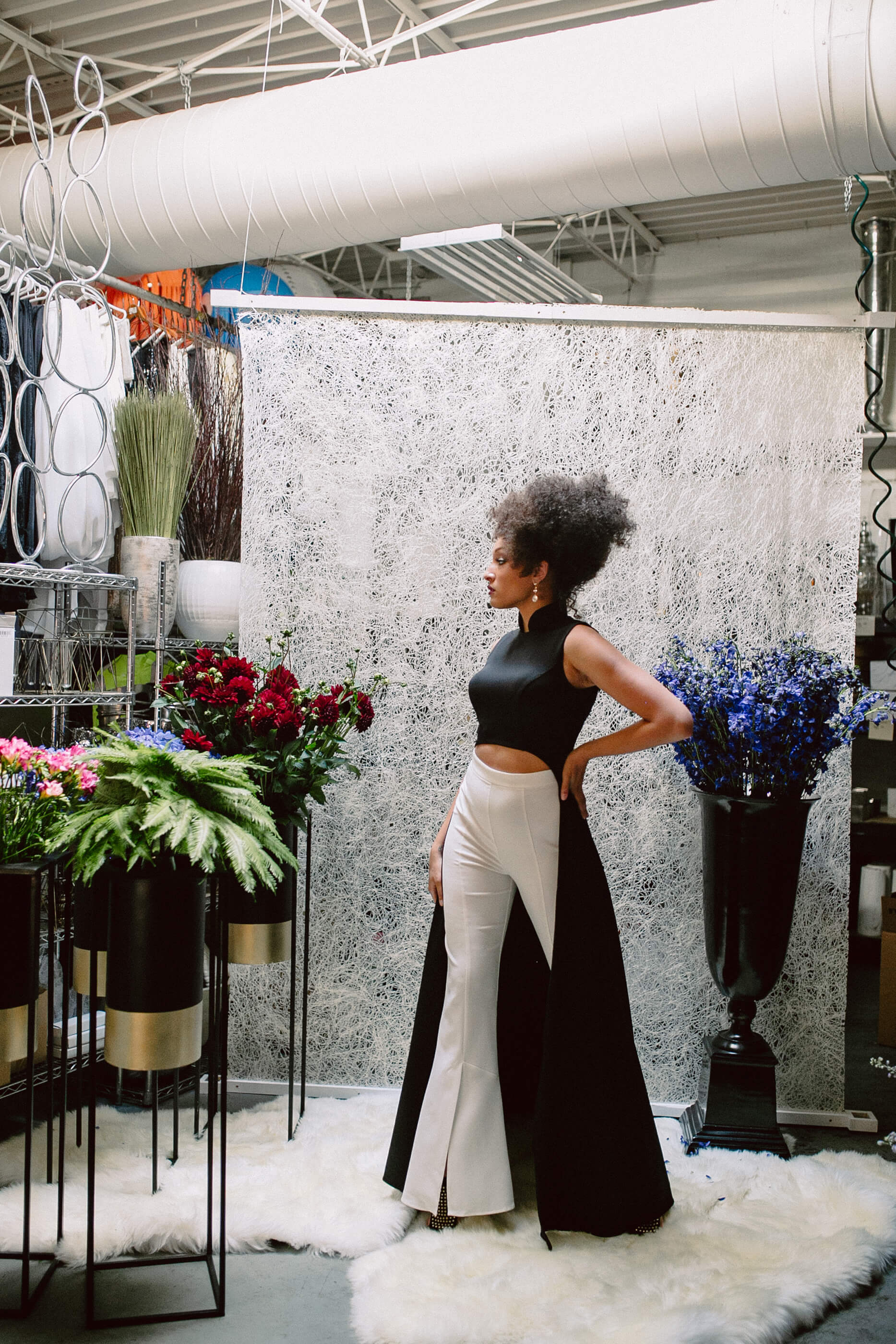 Gown Gallery Fall 2020