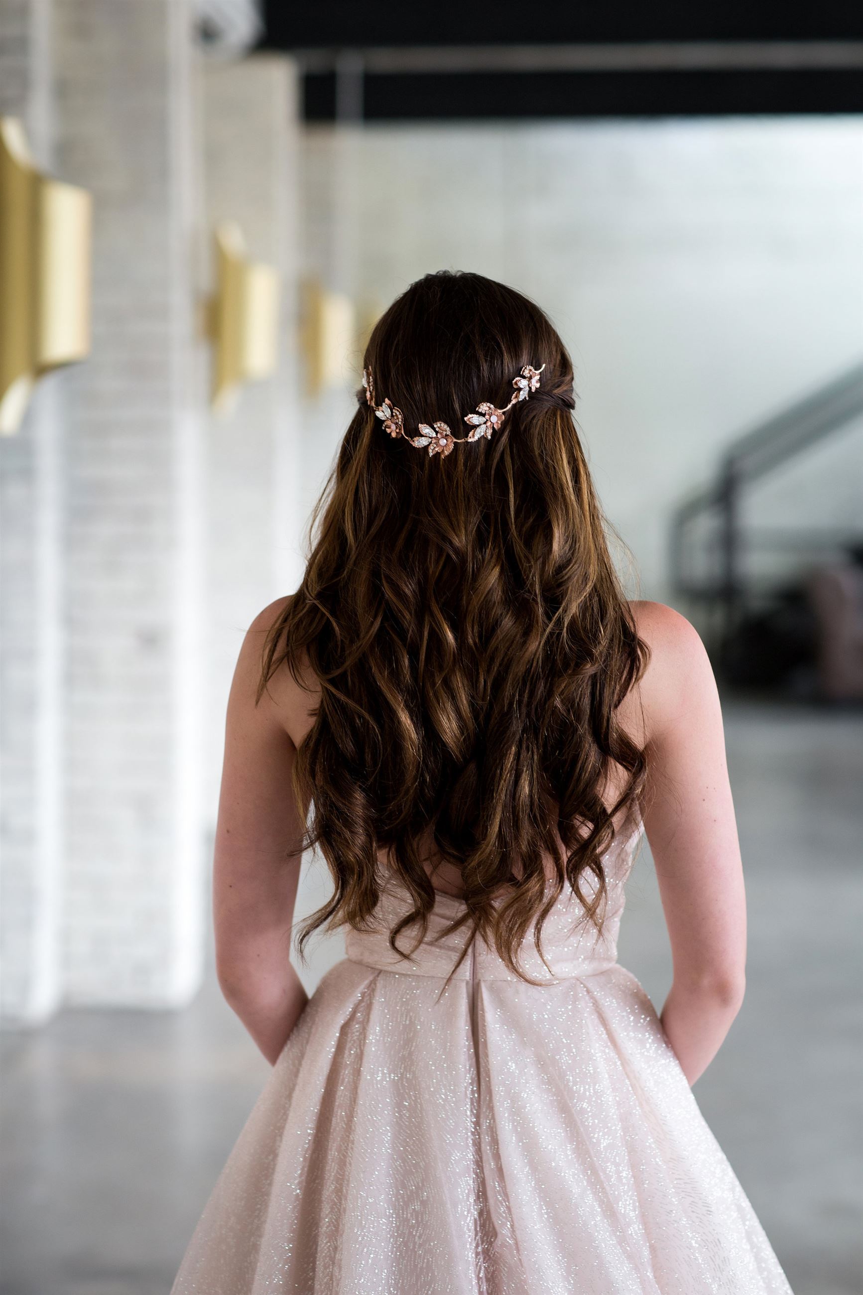 Lazaro 2018 Photoshoot