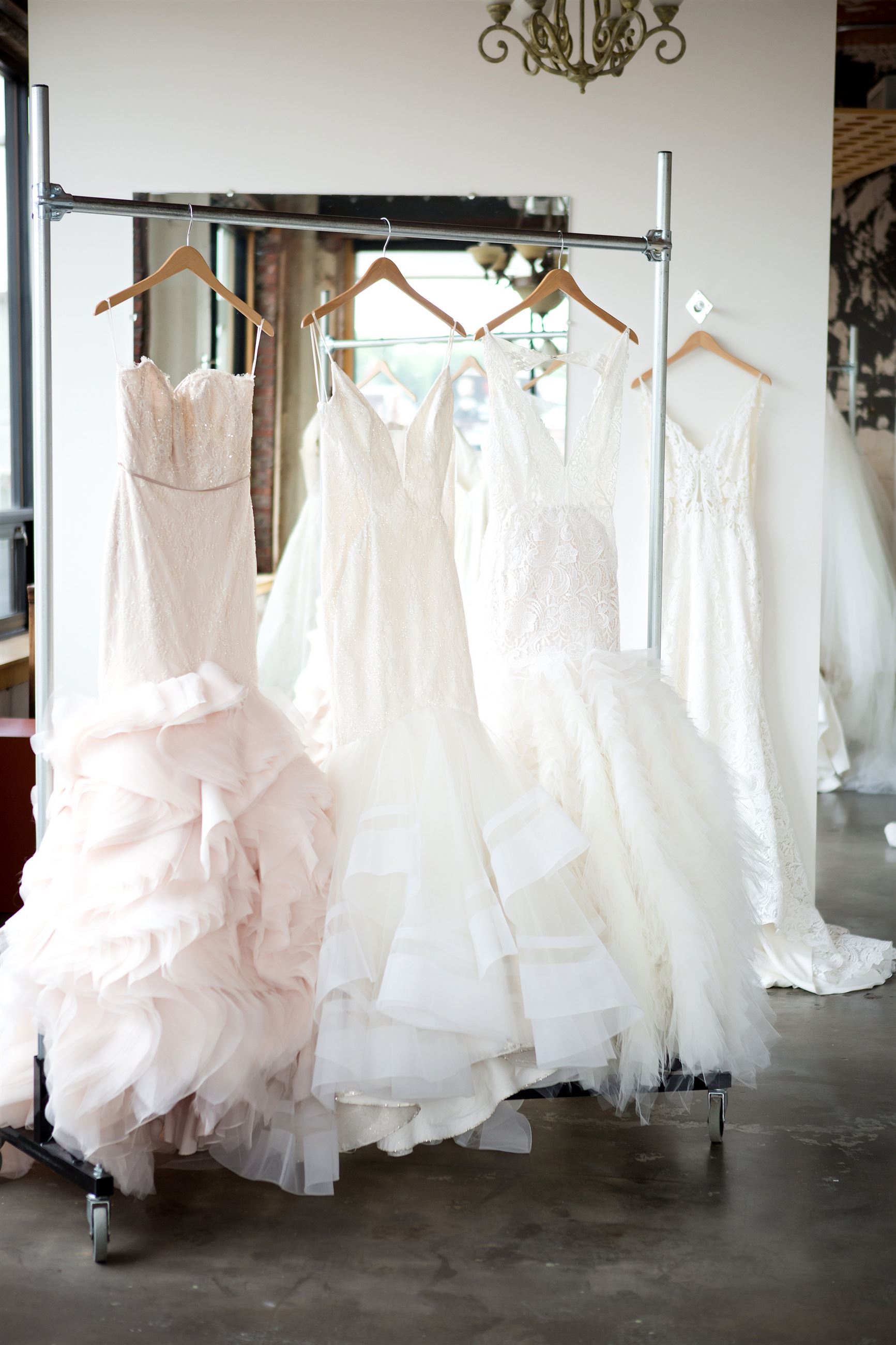 Lazaro 2018 Photoshoot