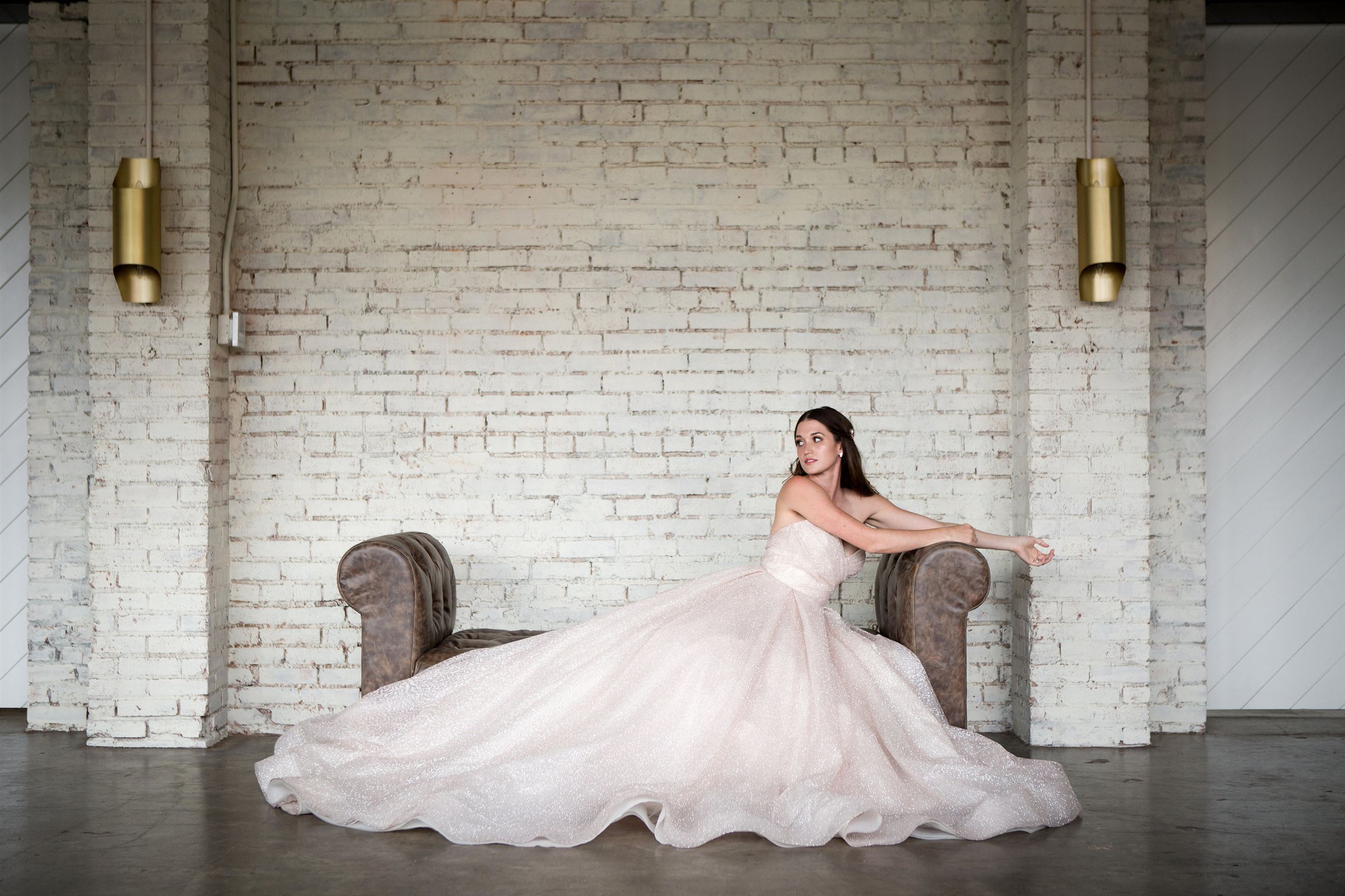 Lazaro 2018 Photoshoot