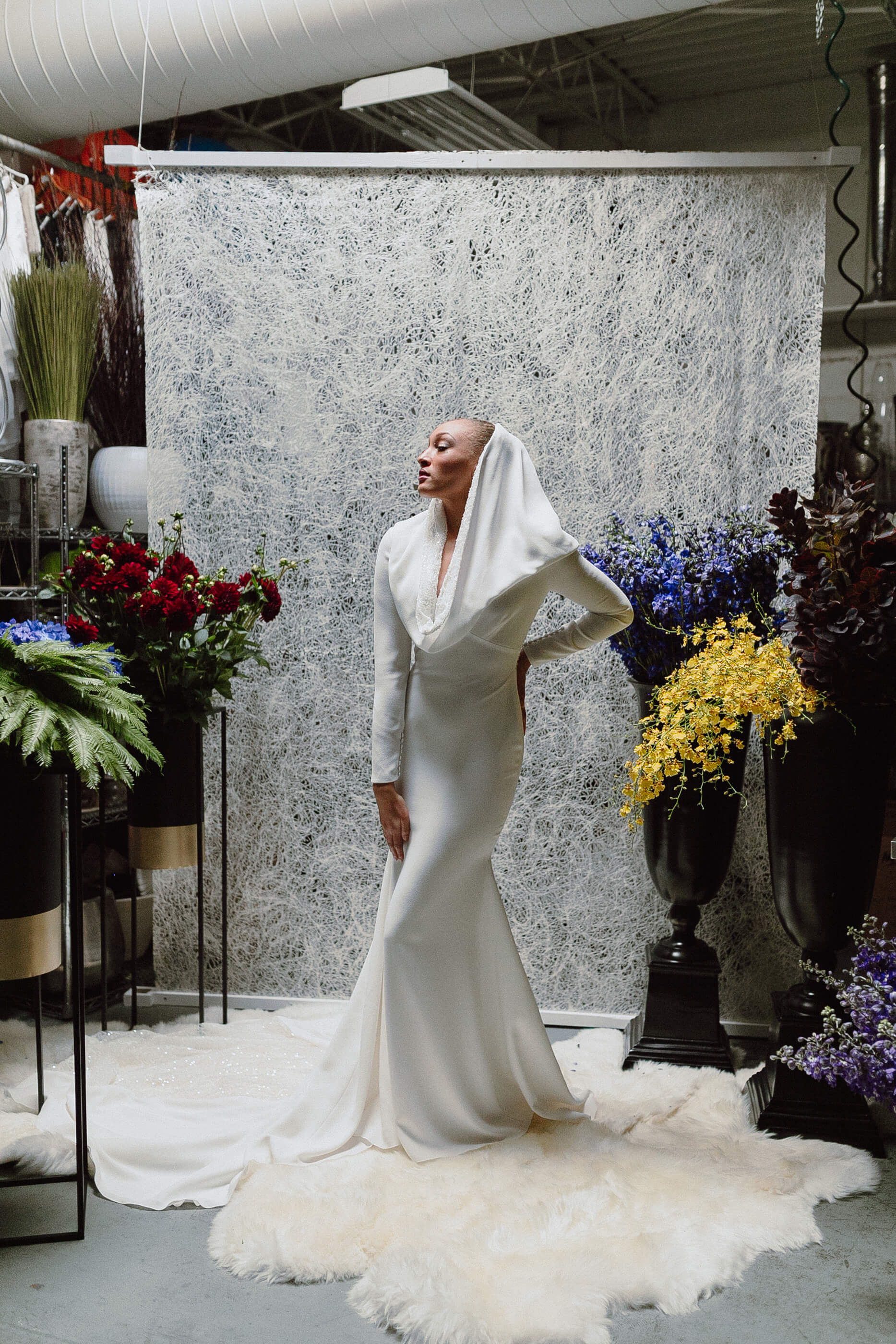 Gown Gallery Fall 2020