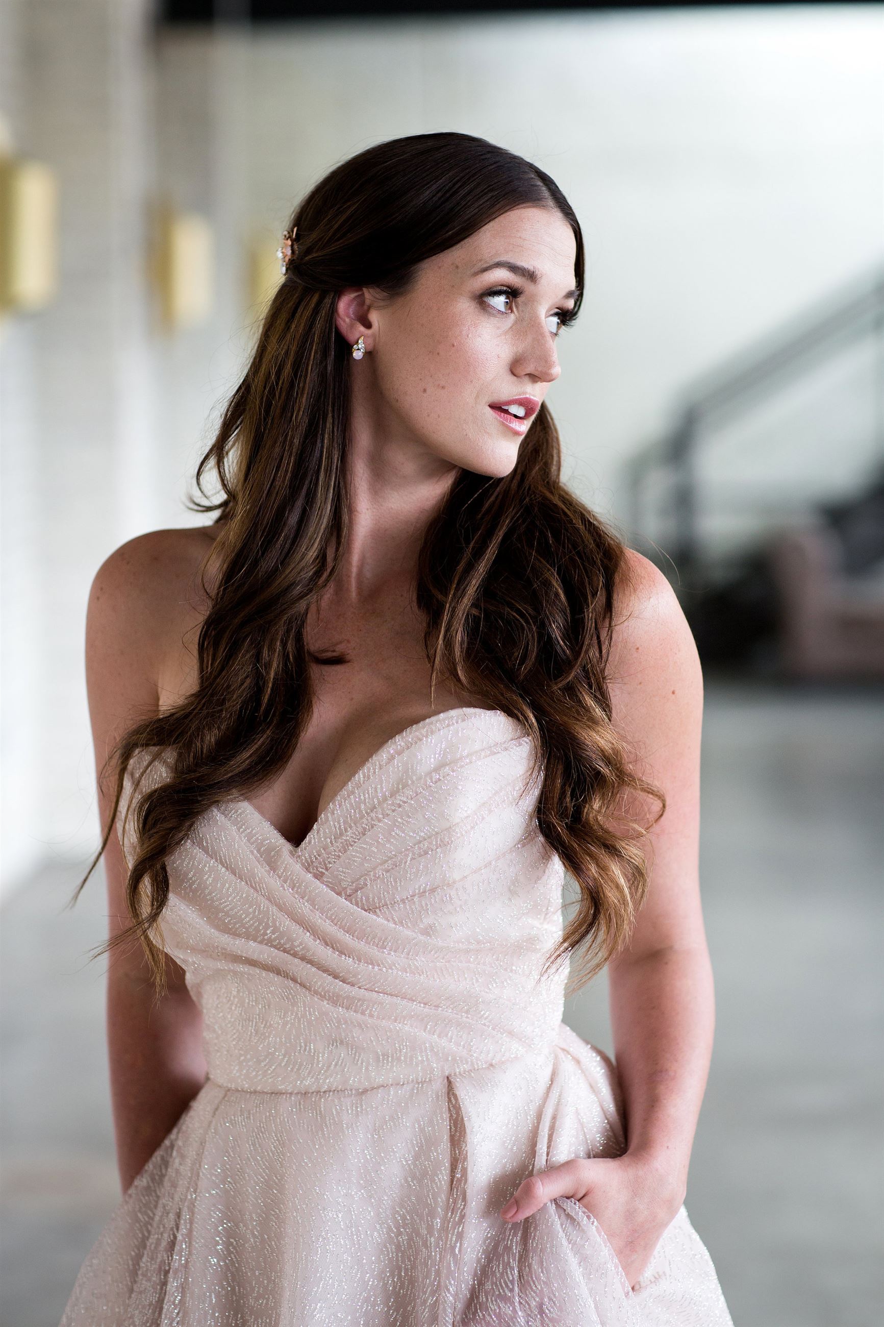 Lazaro 2018 Photoshoot