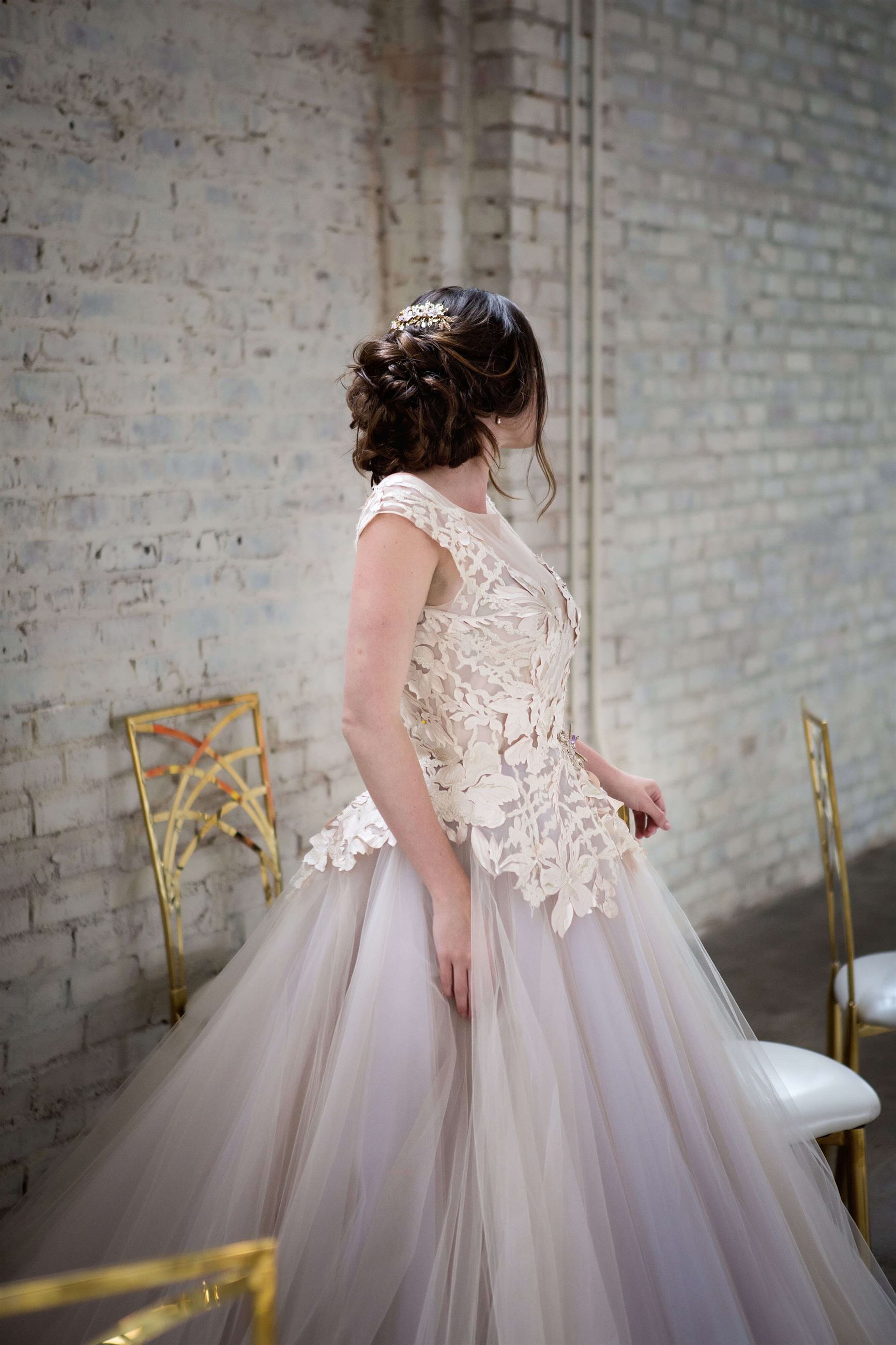 Lazaro 2018 Photoshoot