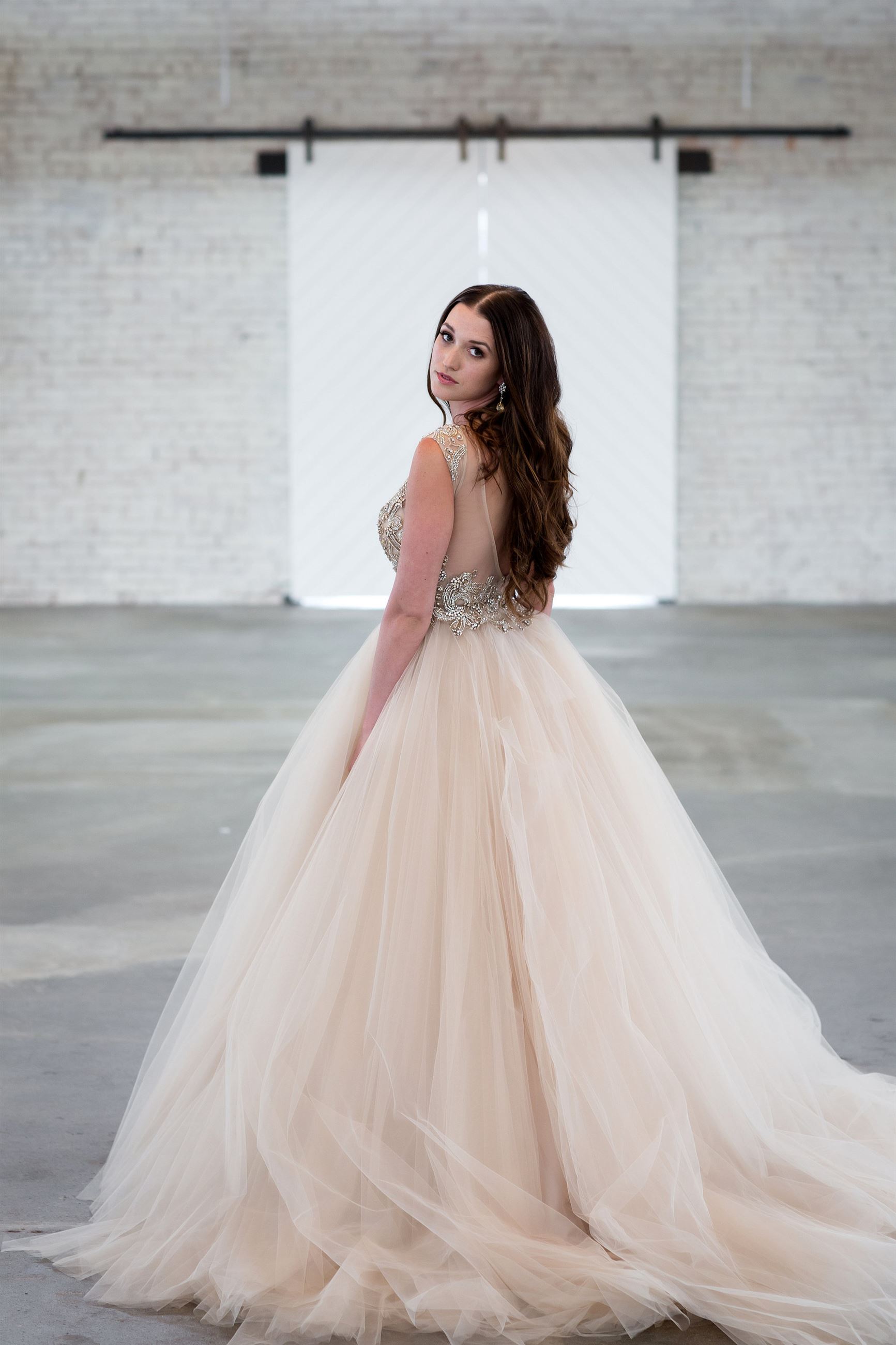 Lazaro 2018 Photoshoot