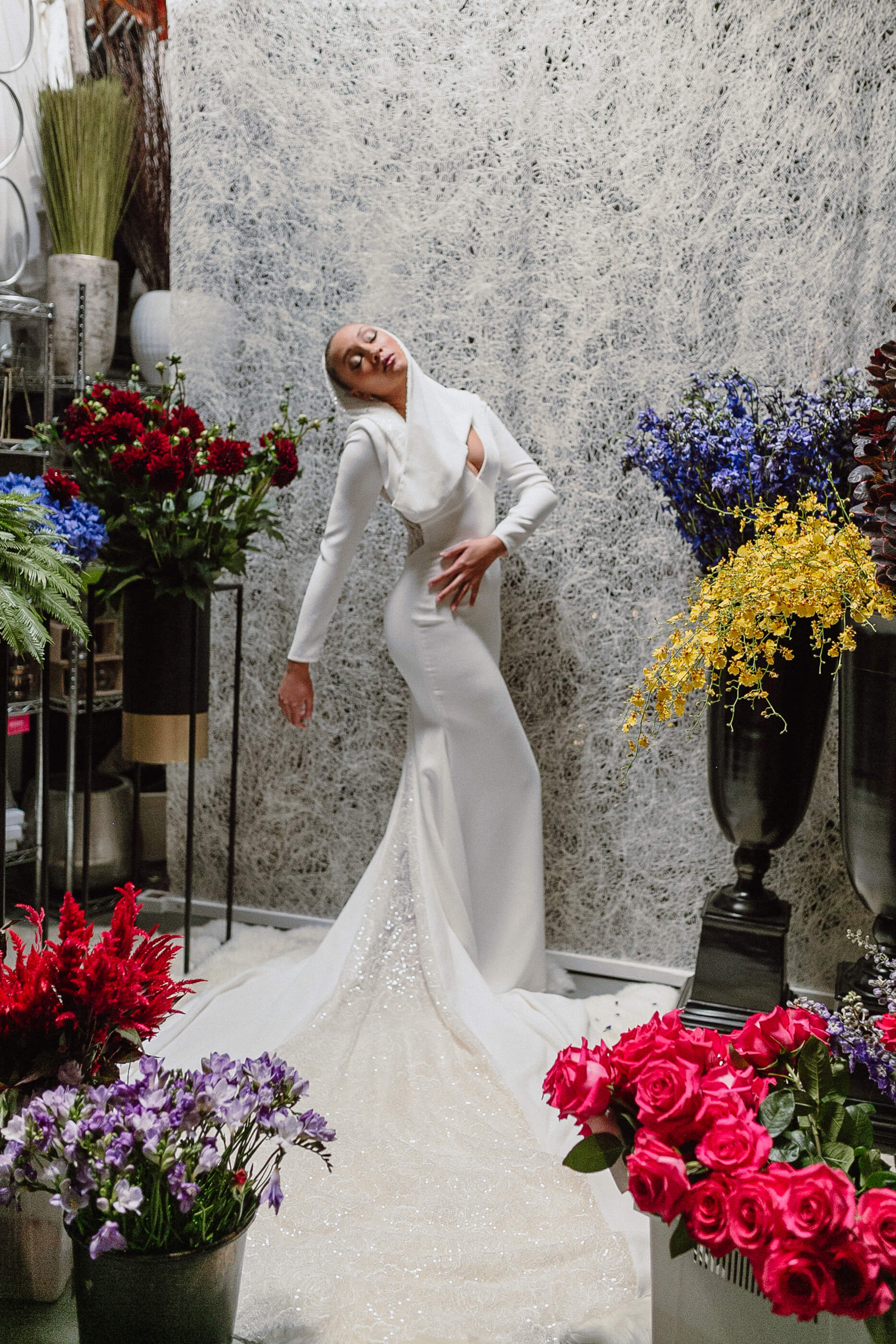 Gown Gallery Fall 2020