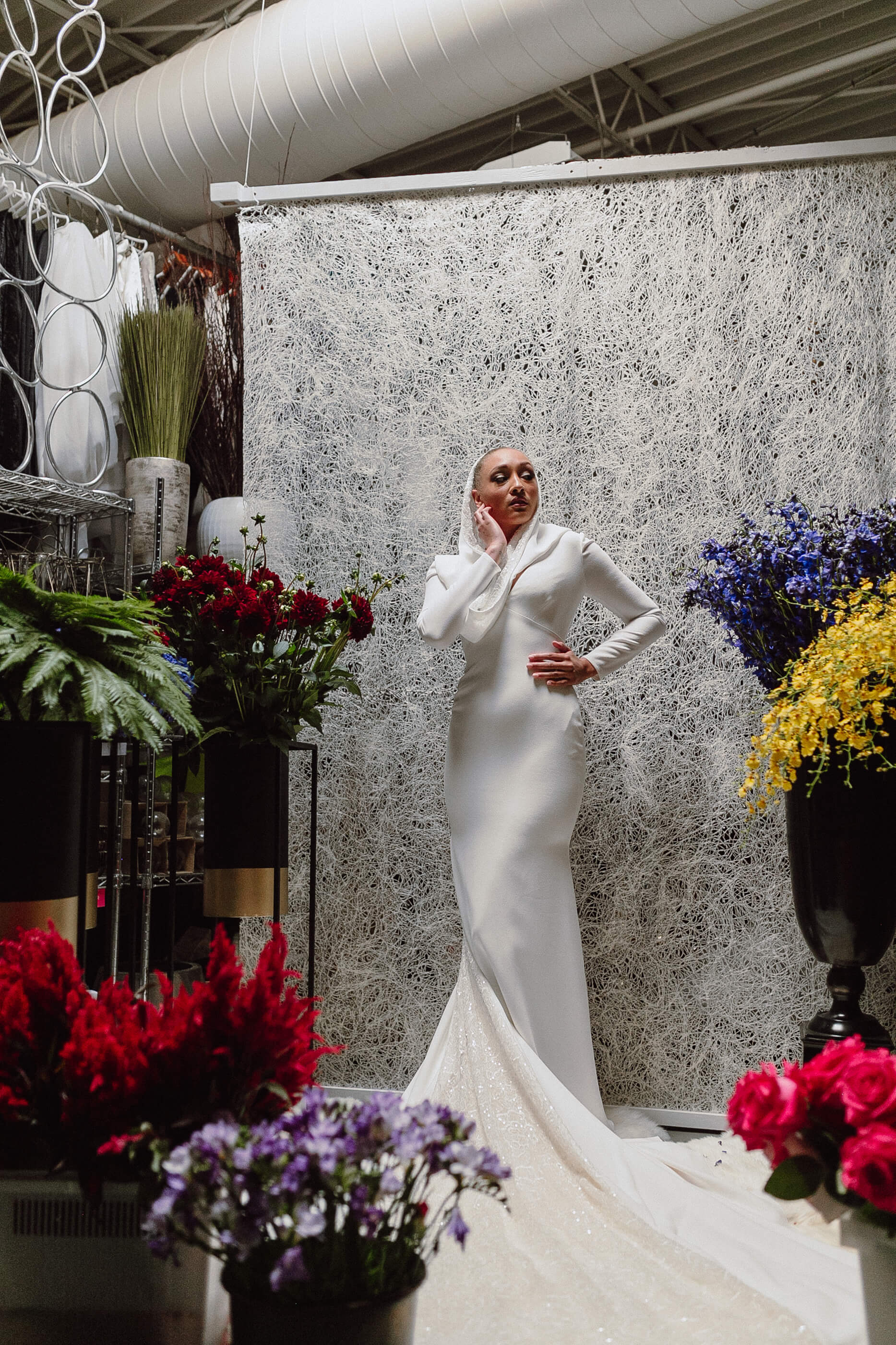 Gown Gallery Fall 2020