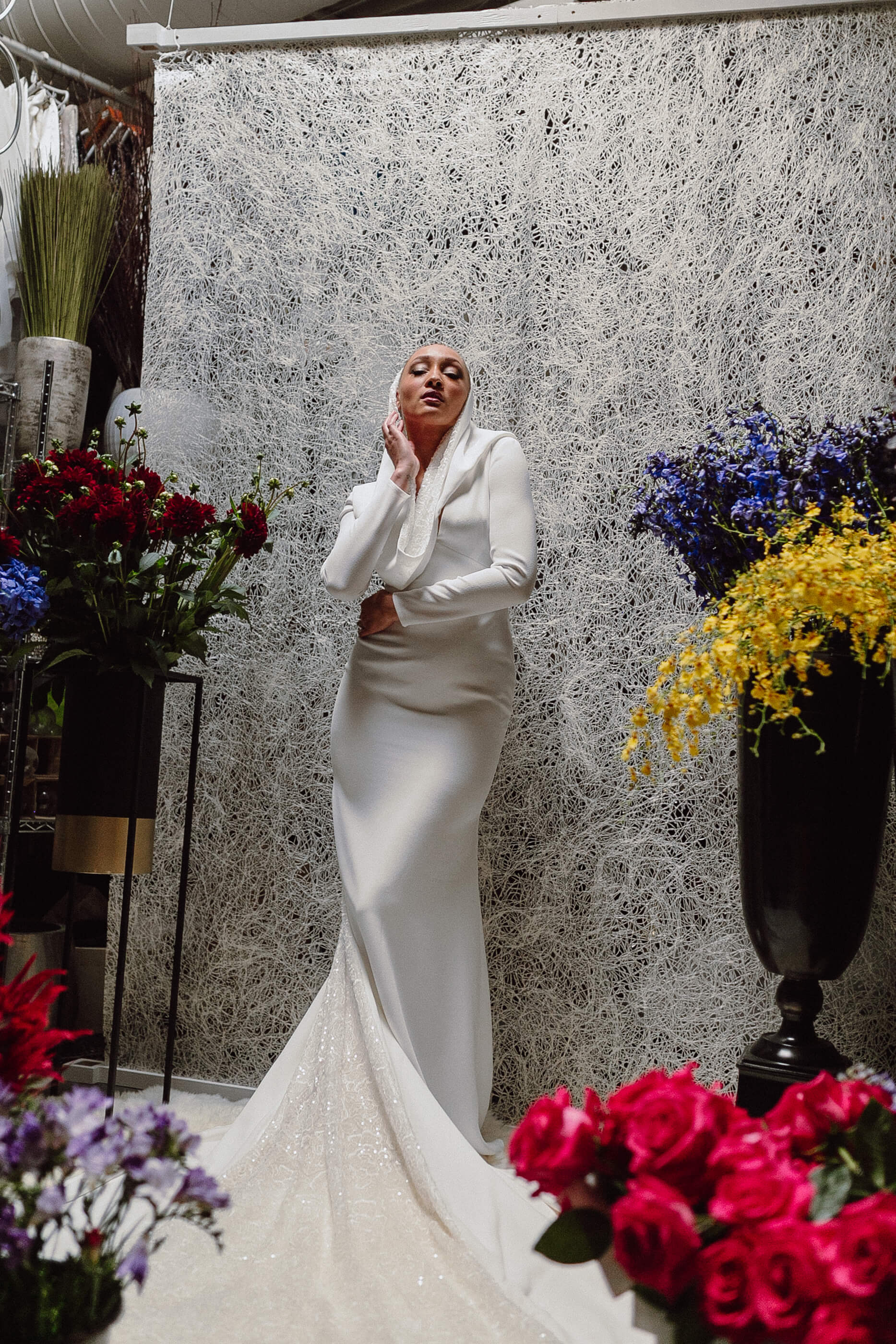 Gown Gallery Fall 2020