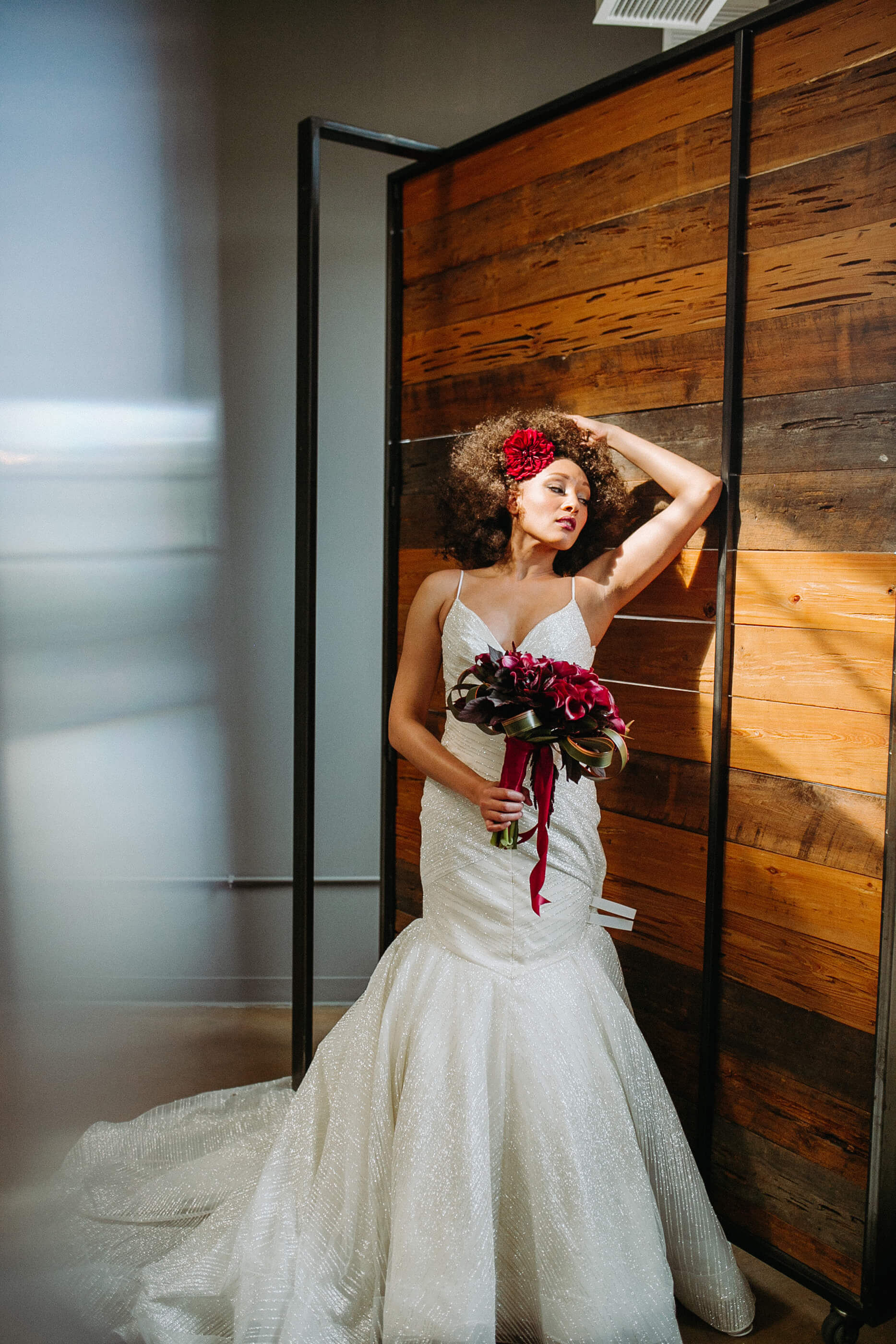 Gown Gallery Fall 2020