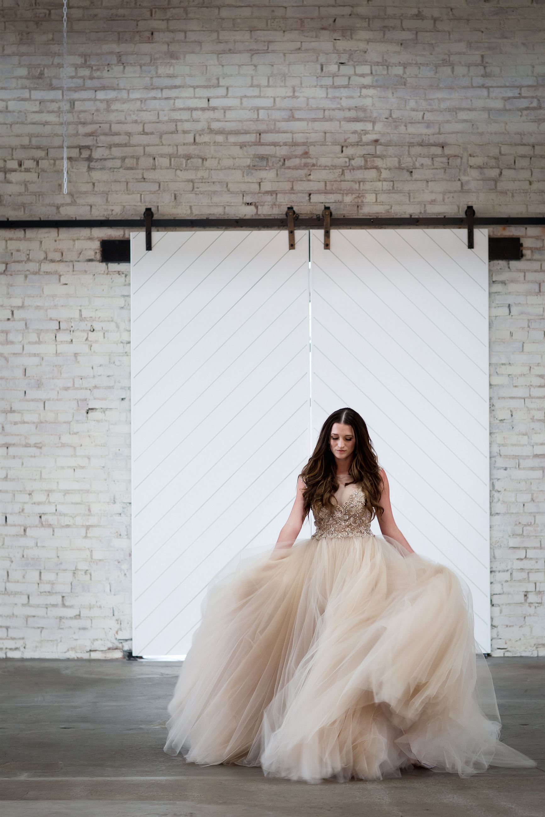 Lazaro 2018 Photoshoot