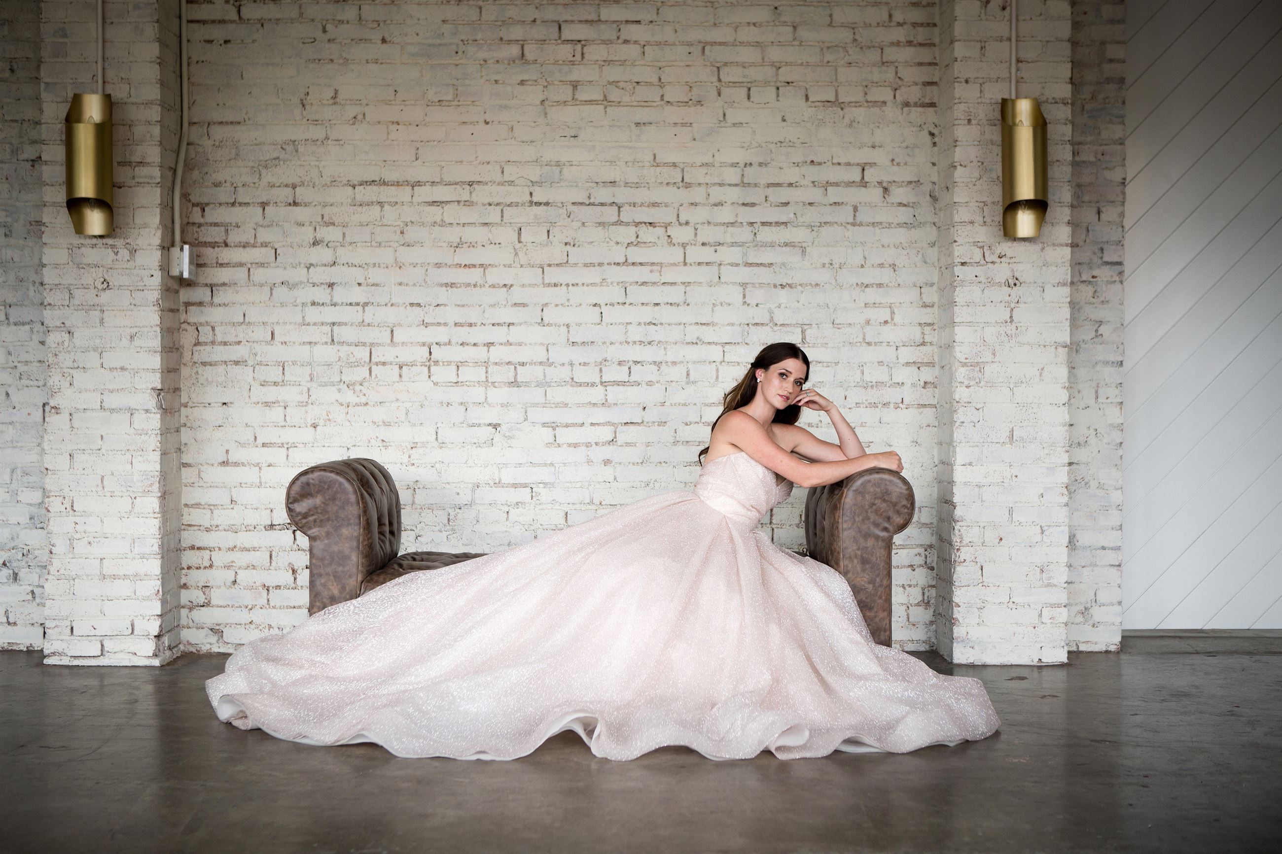 Lazaro 2018 Photoshoot