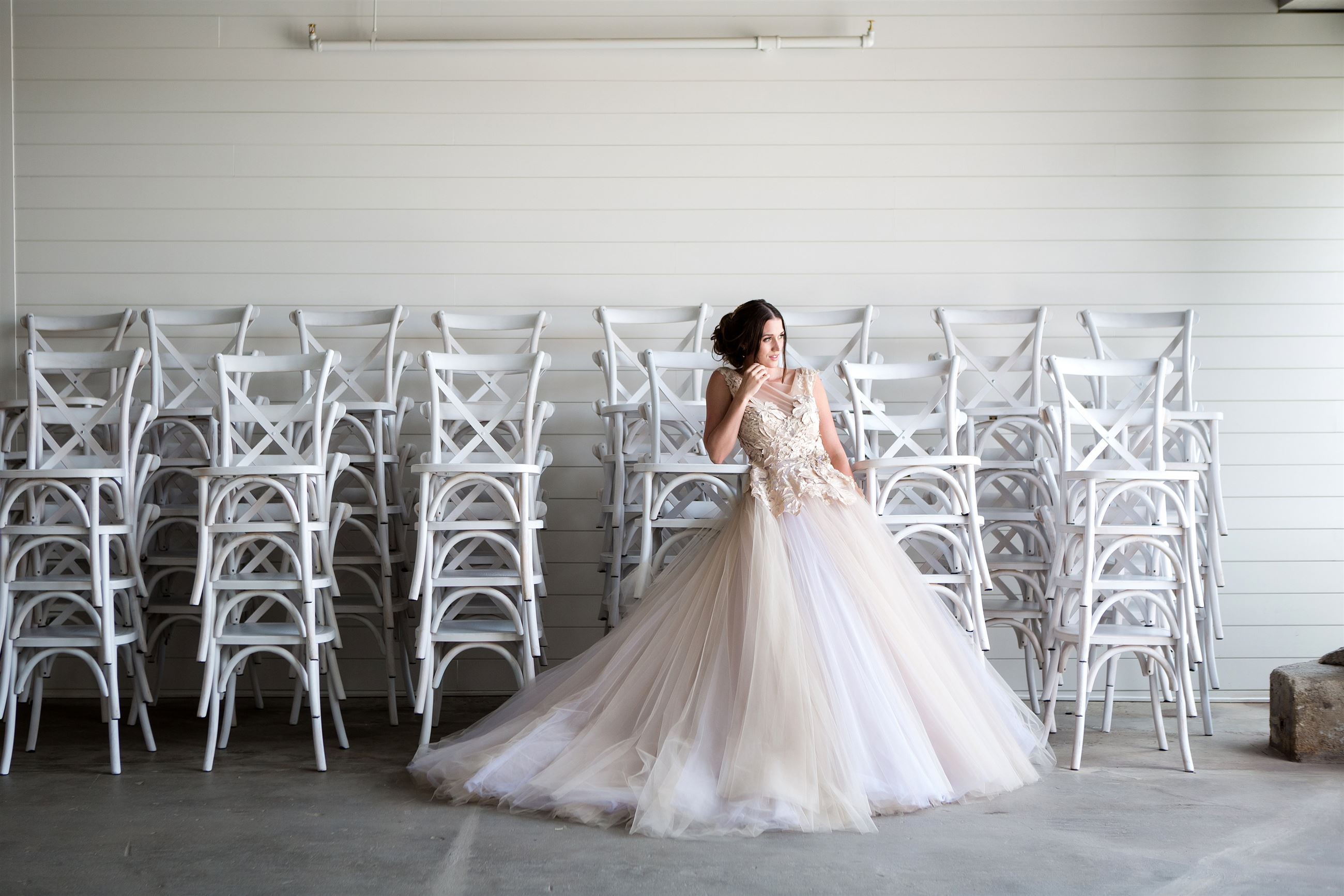 Lazaro 2018 Photoshoot