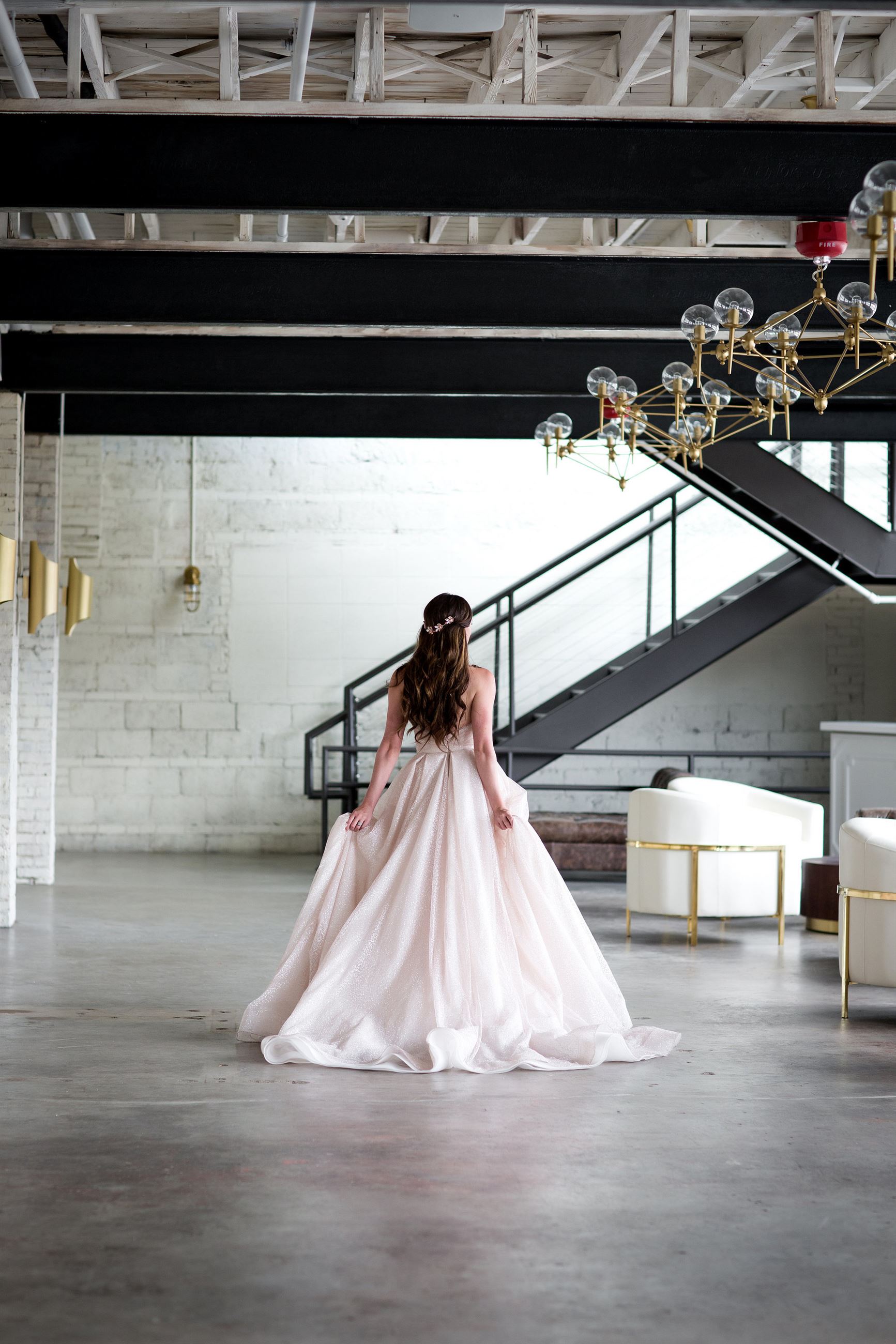 Lazaro 2018 Photoshoot