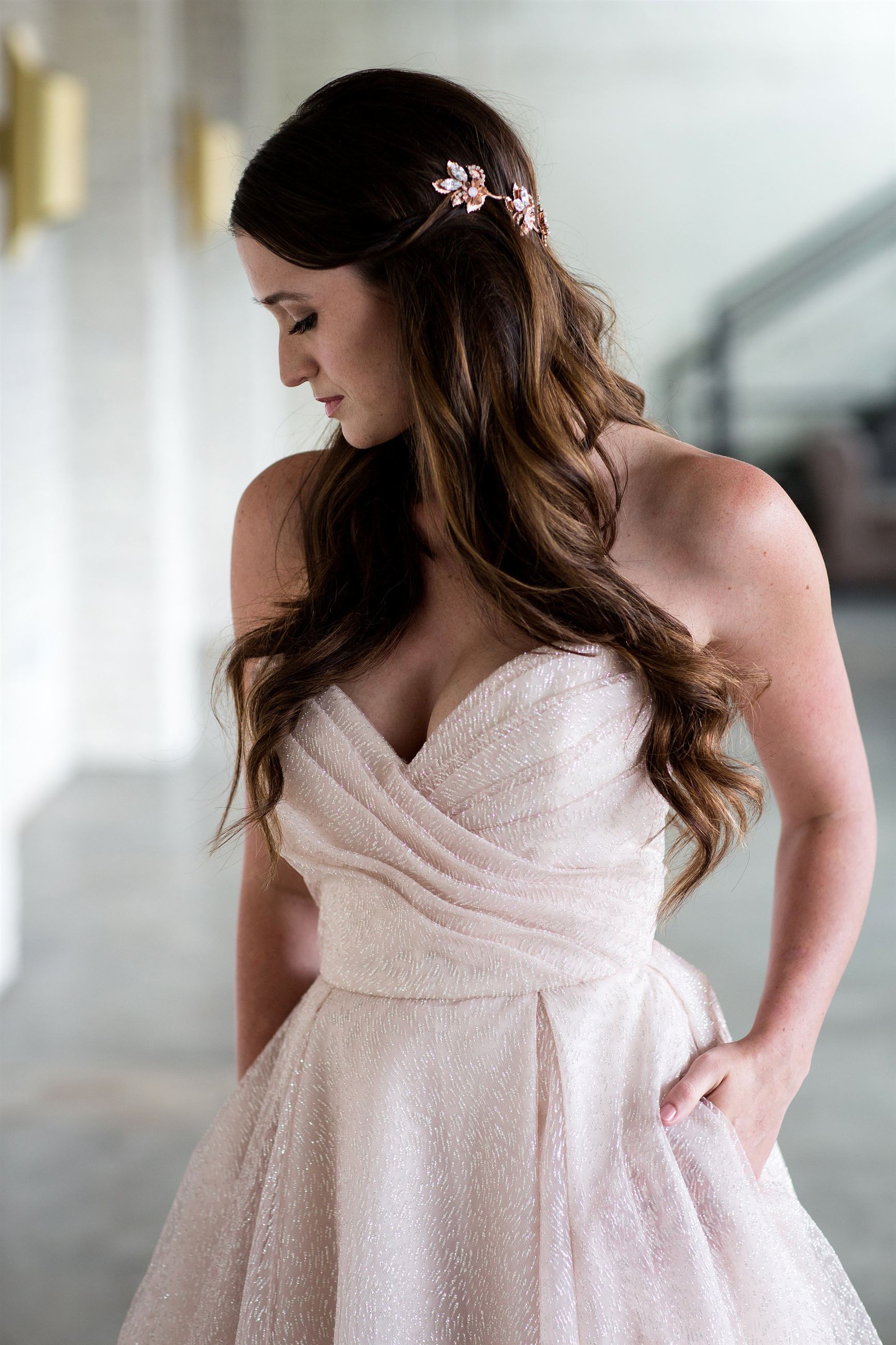 Lazaro 2018 Photoshoot