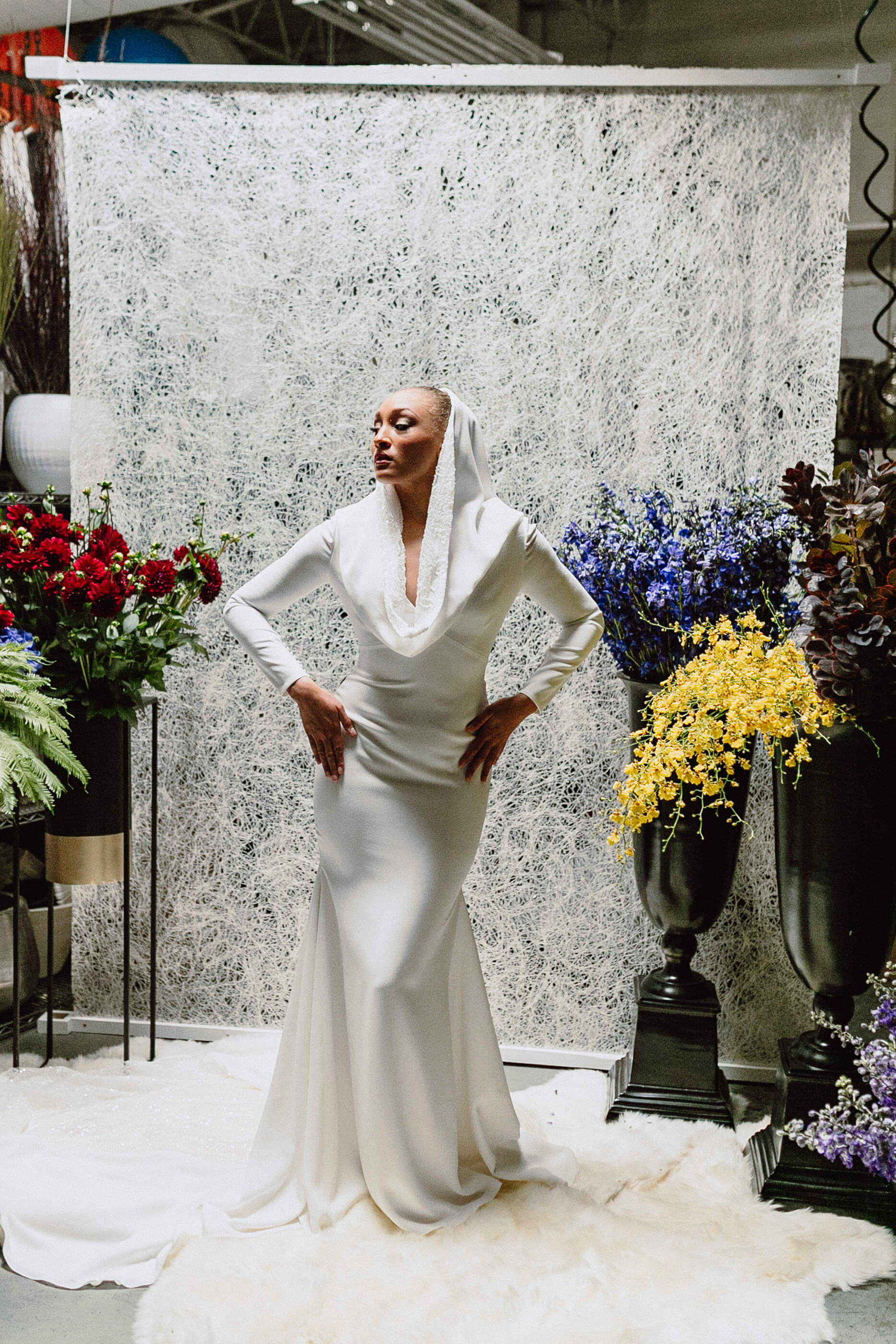 Gown Gallery Fall 2020