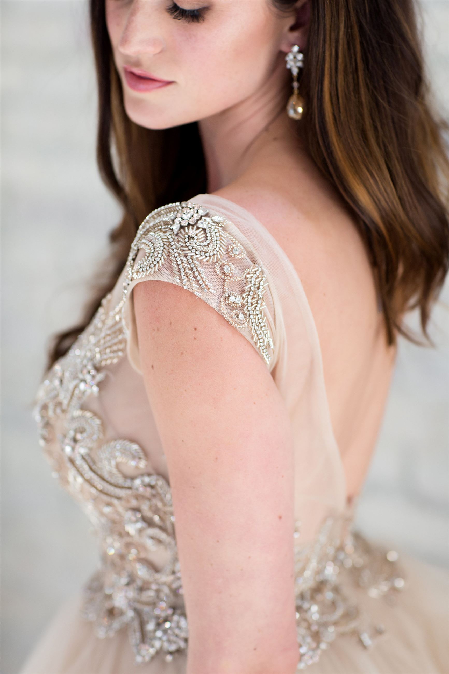 Lazaro 2018 Photoshoot