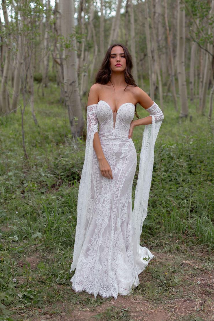 Allure Wilderly Bride