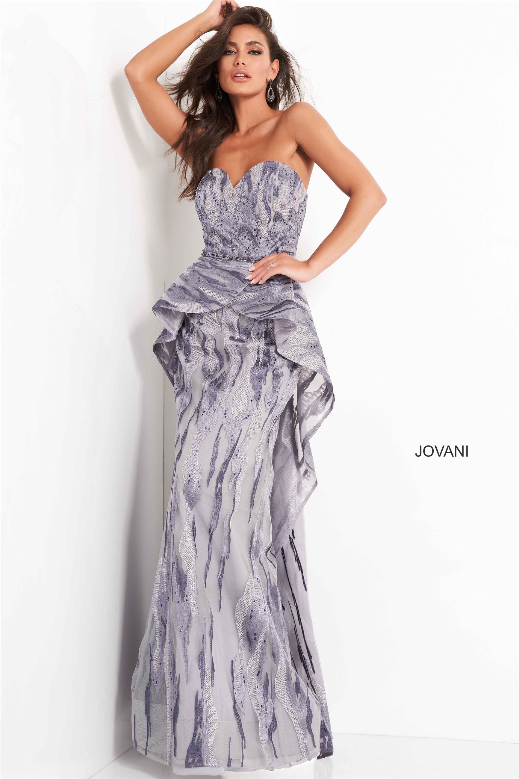 Jovani Evening Collection