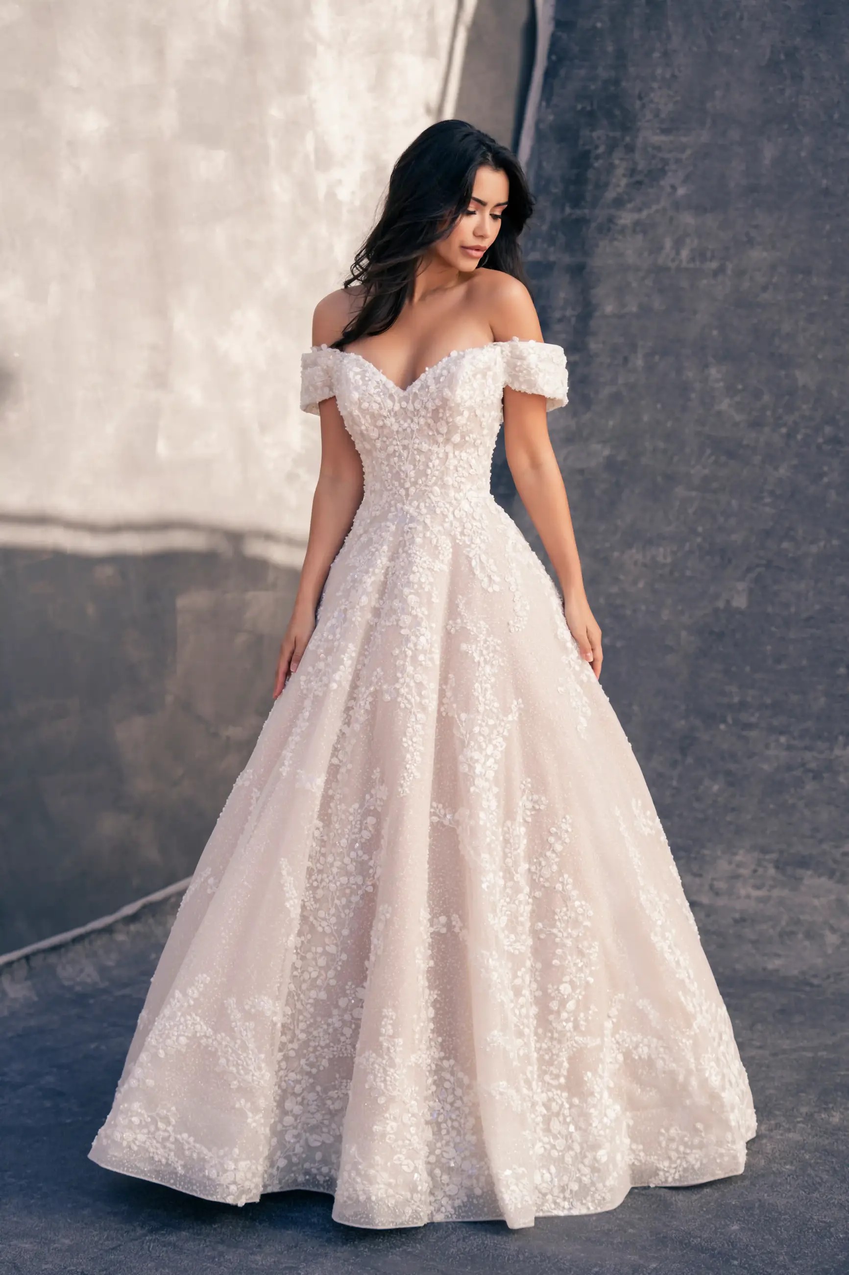 Allure Couture Wedding Dresses