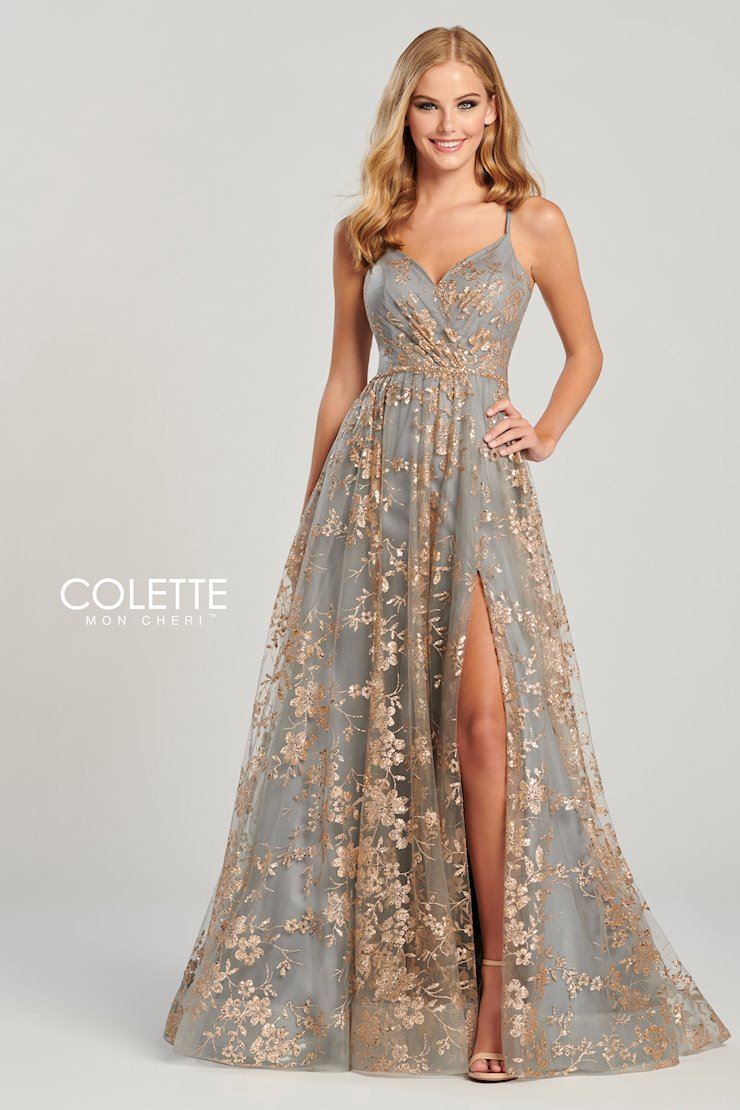 Colette for Mon Cheri