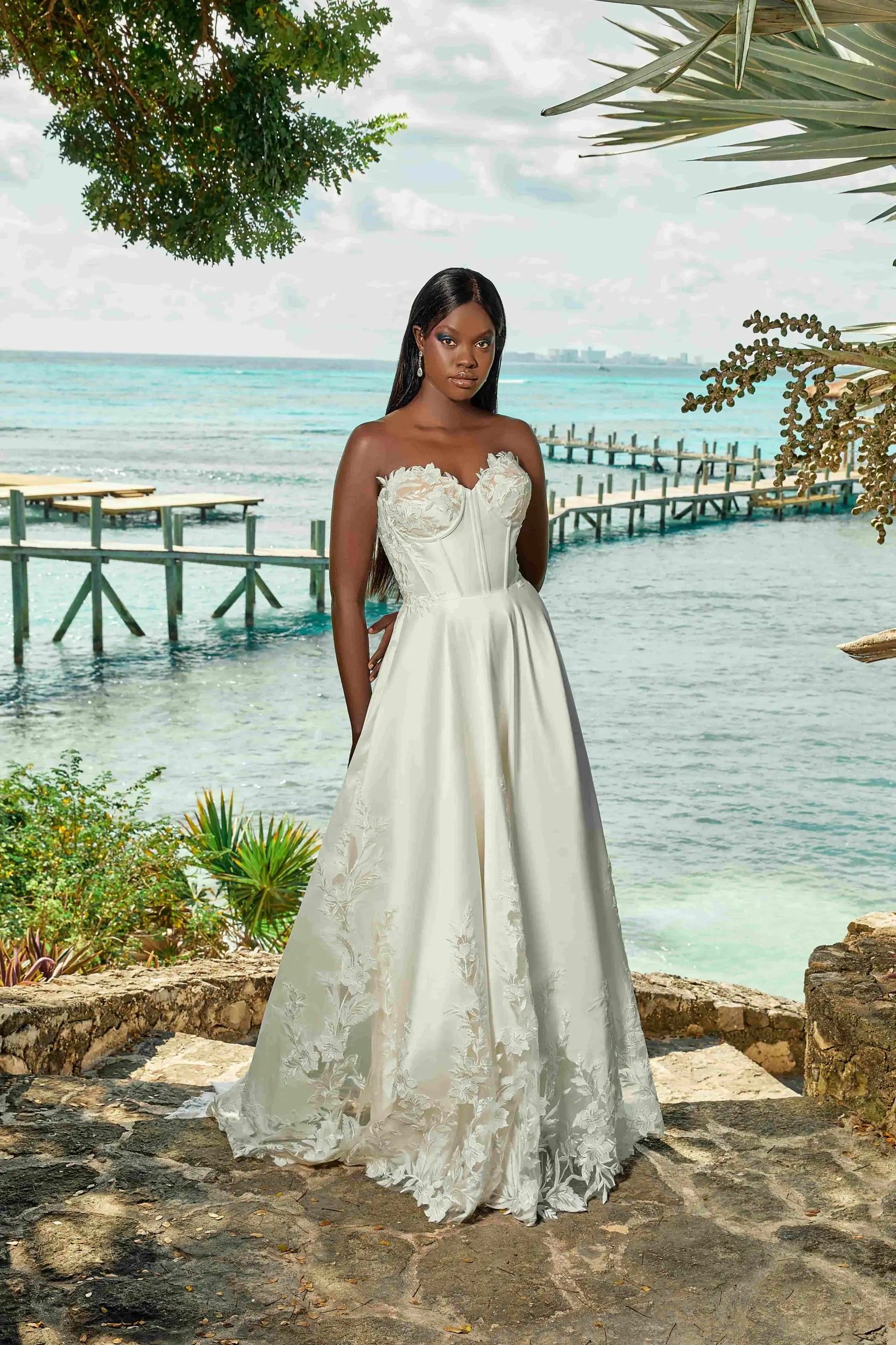 Madison James Wedding Dresses