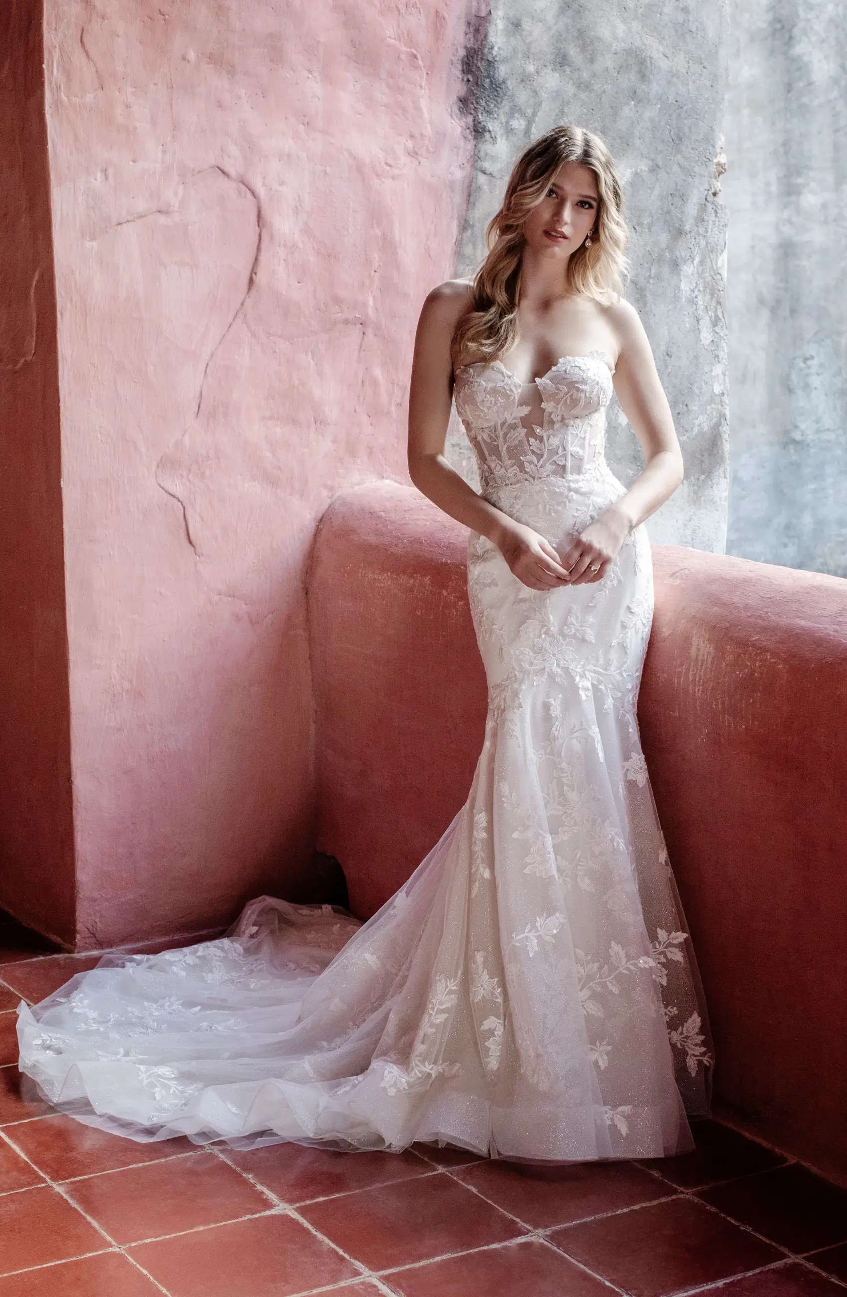 Abella Wedding Dresses